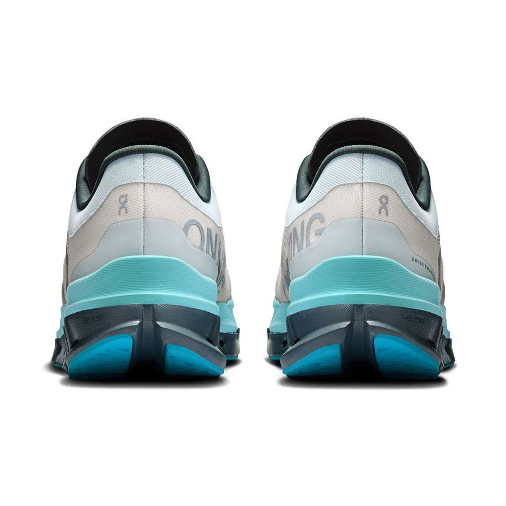 Cloudflow 5 W Arctic | Stone