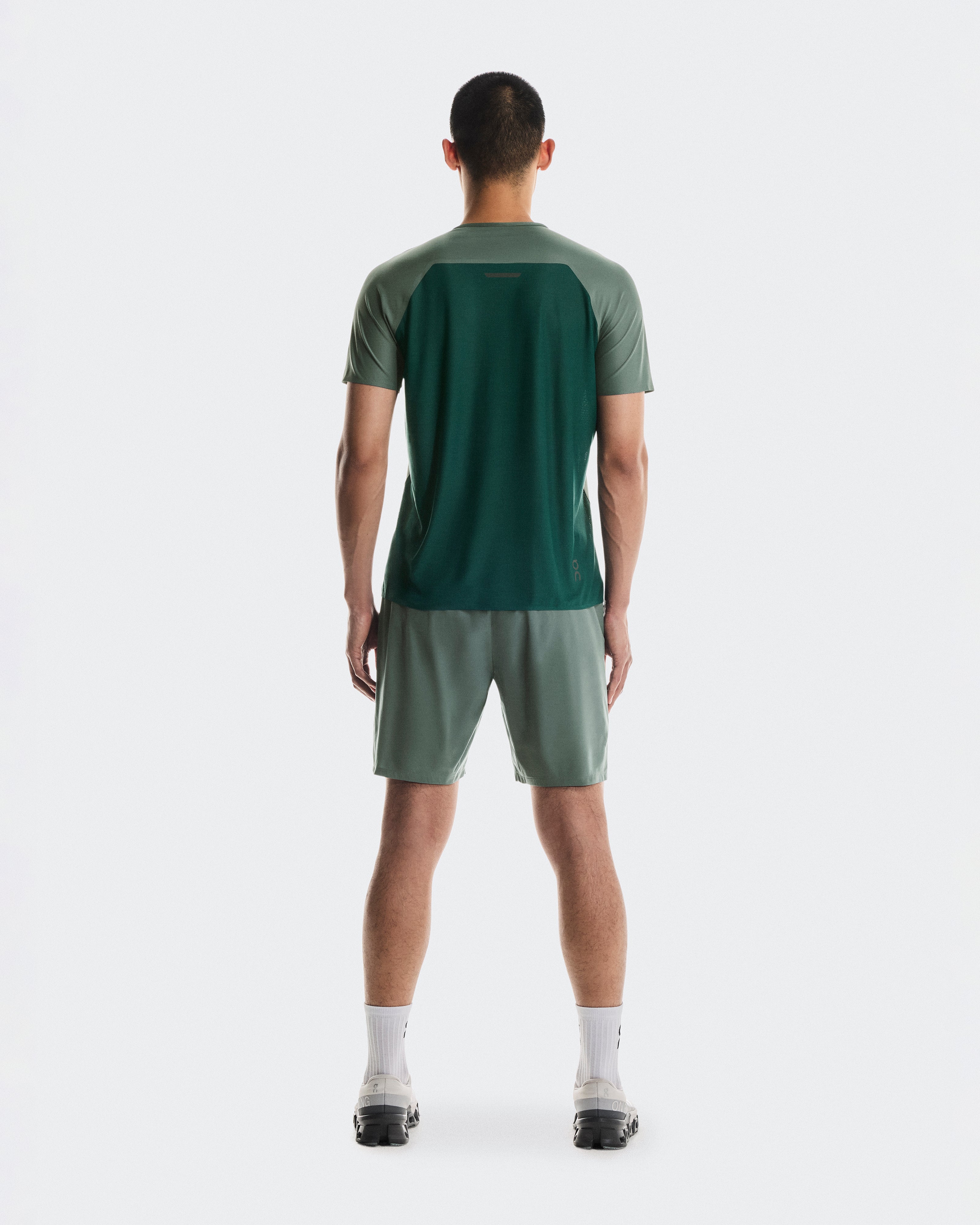 Performance-T M Olive | Spirulina