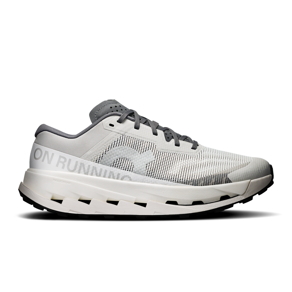 Cloudultra 3 M Rock | White