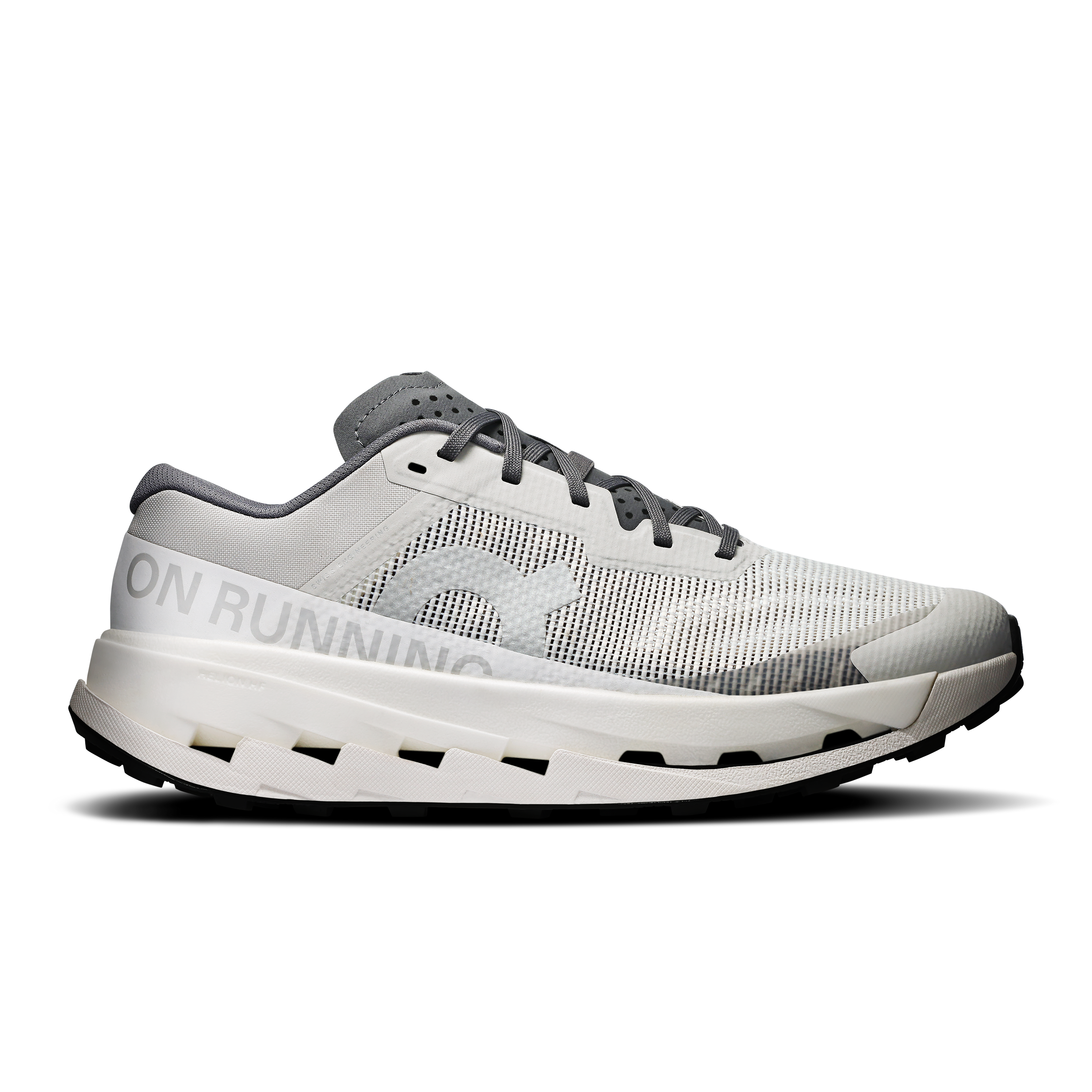 Cloudultra 3 M Rock | White