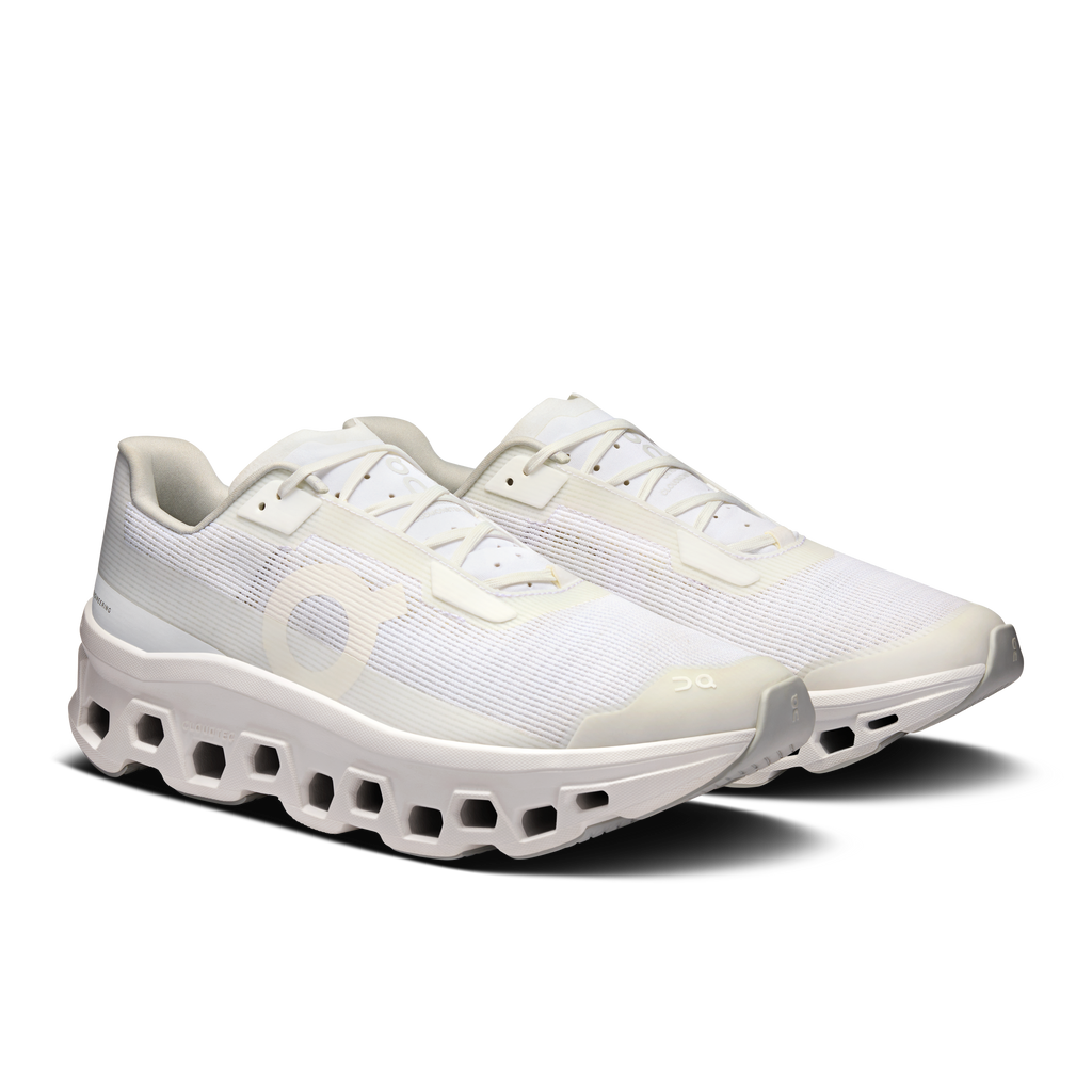 Cloudmonster Void M White | White