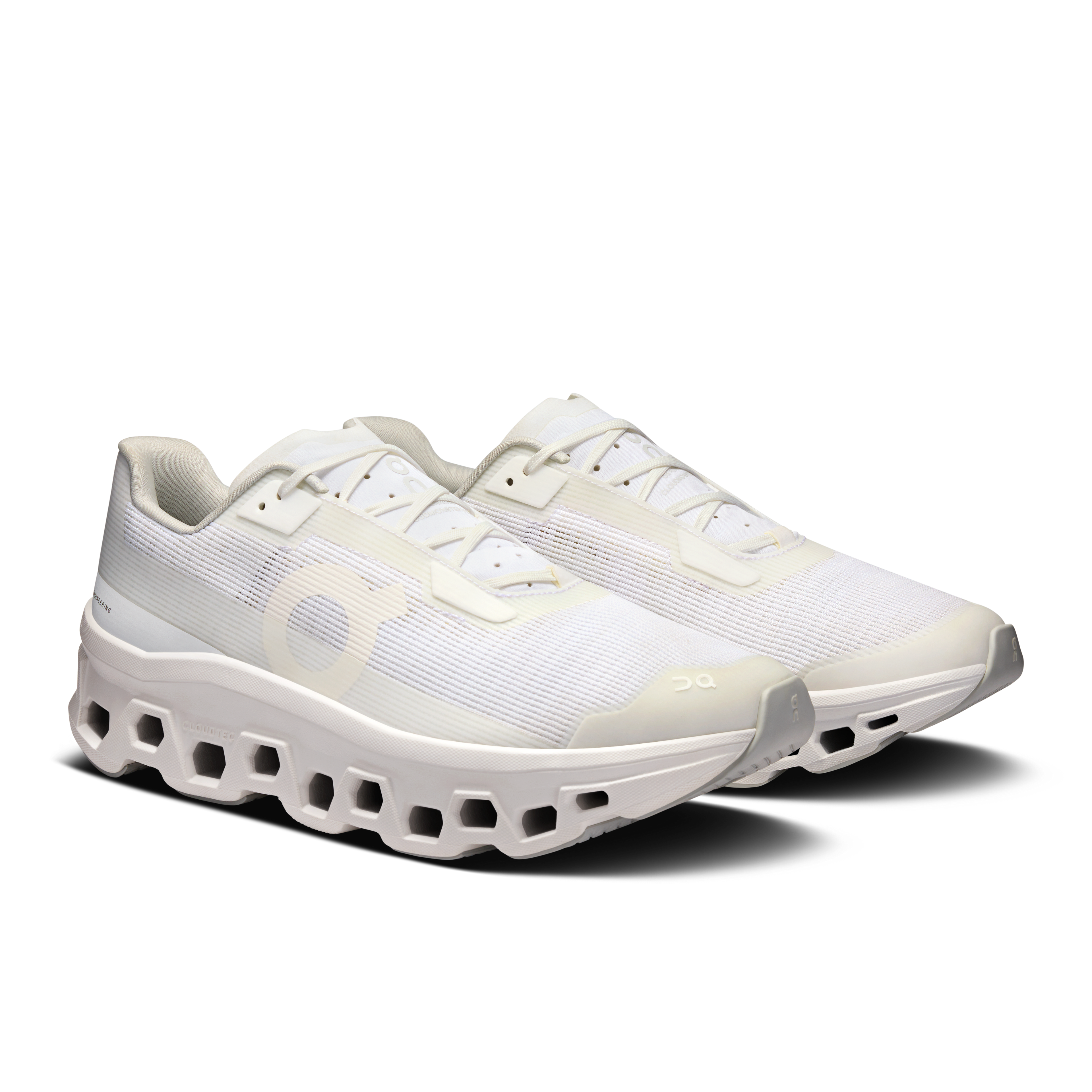 Cloudmonster Void M White | White