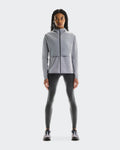 Core Jacket W Lilac