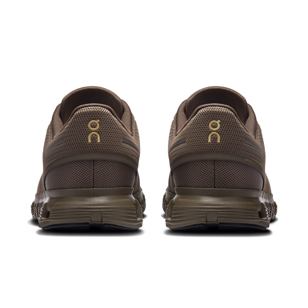Cloud 6 M Grizzly | Grizzly
