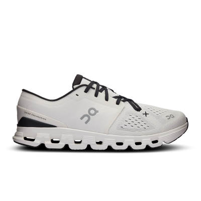 Ivory | Black
