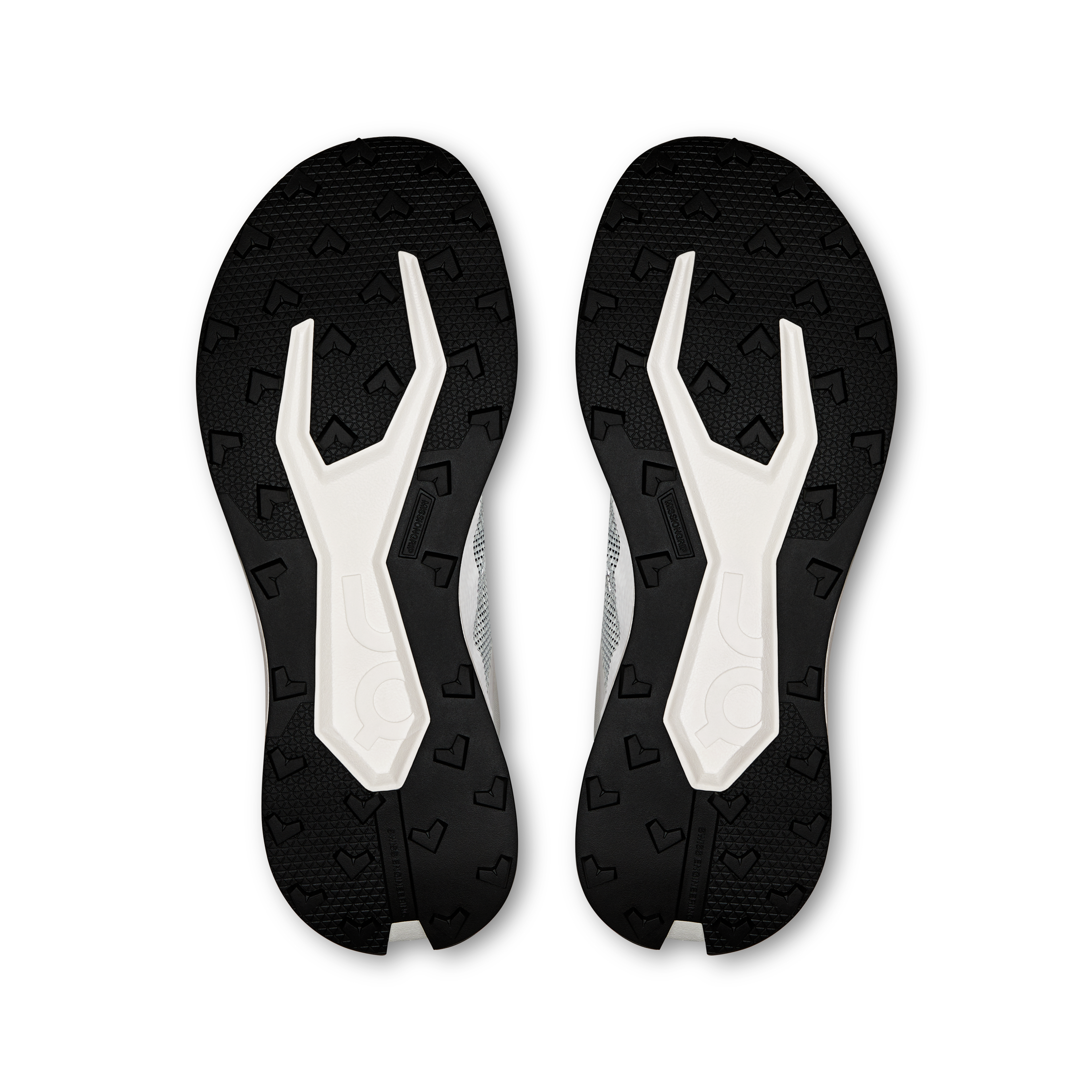 Cloudultra 3 M Rock | White