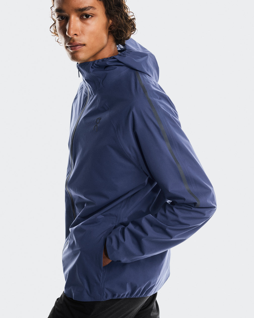 Performance Jacket M Acai
