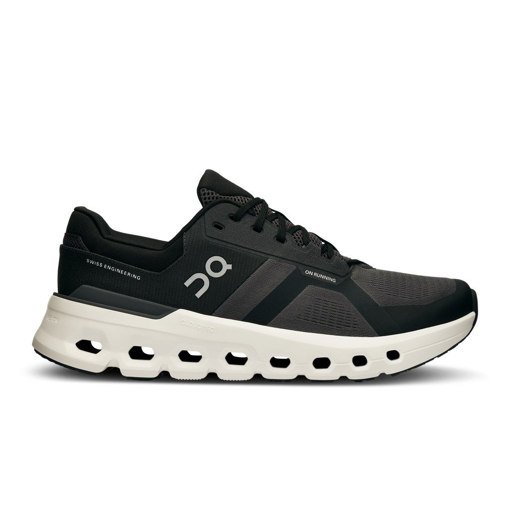 Cloudrunner 2 M Eclipse | Black