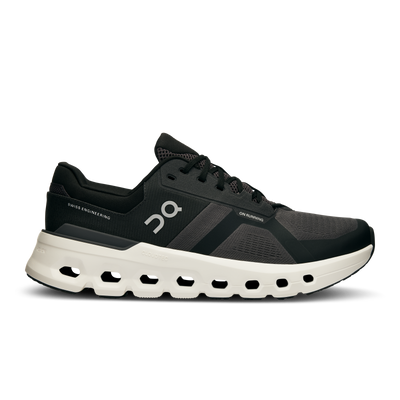 Eclipse | Black