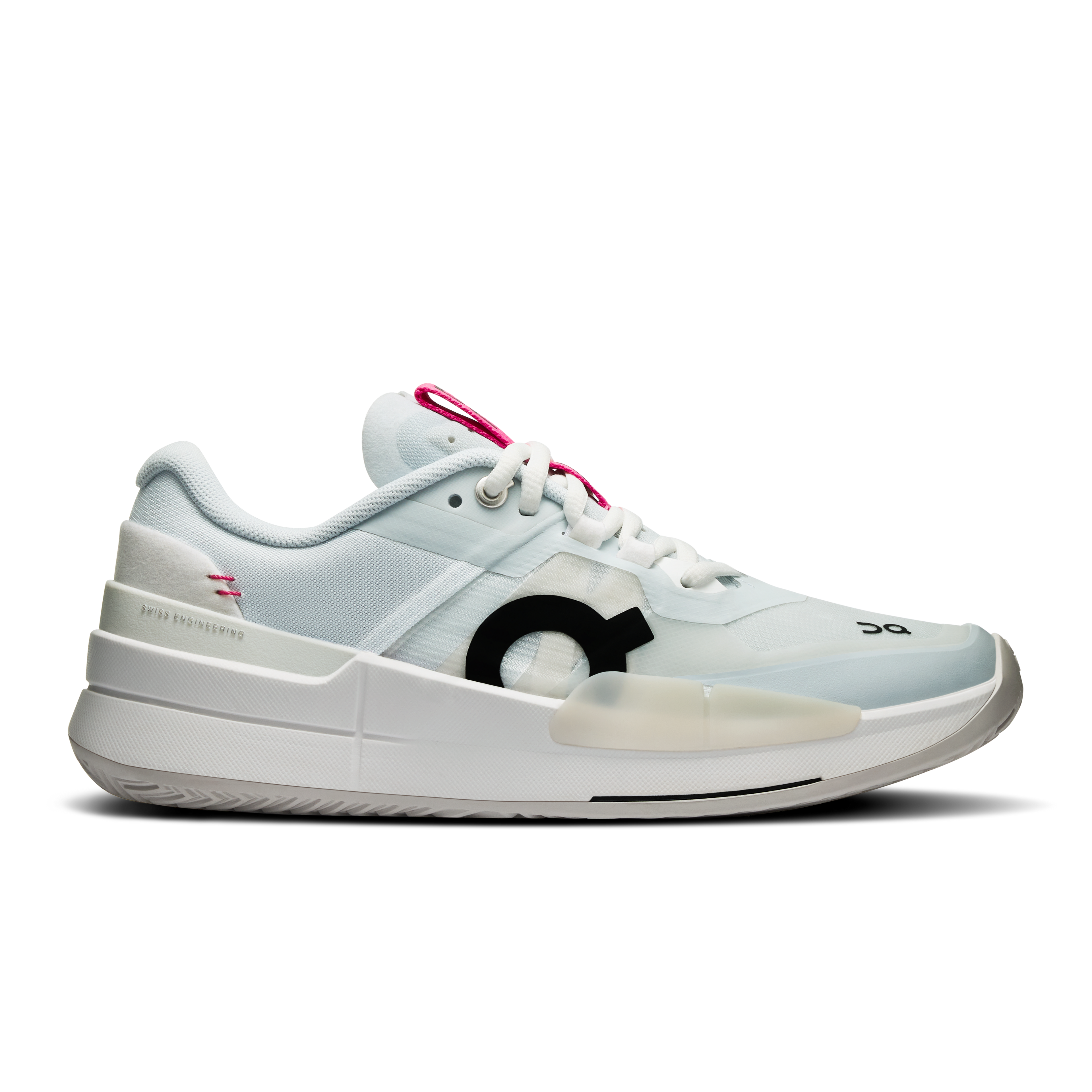 THE ROGER Pro 2 W Arctic | Pink