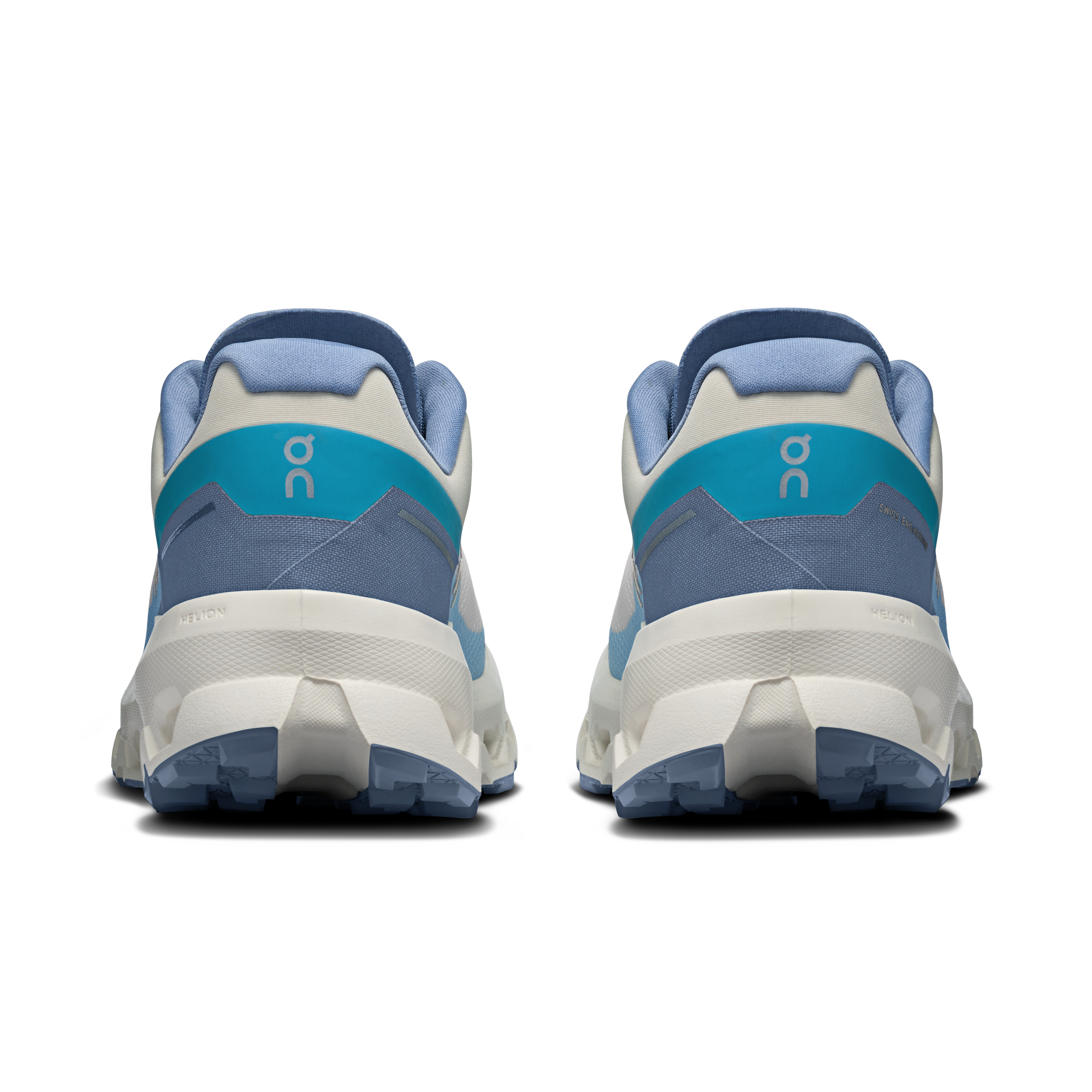 Cloudvista 2 W Cream | Horizon