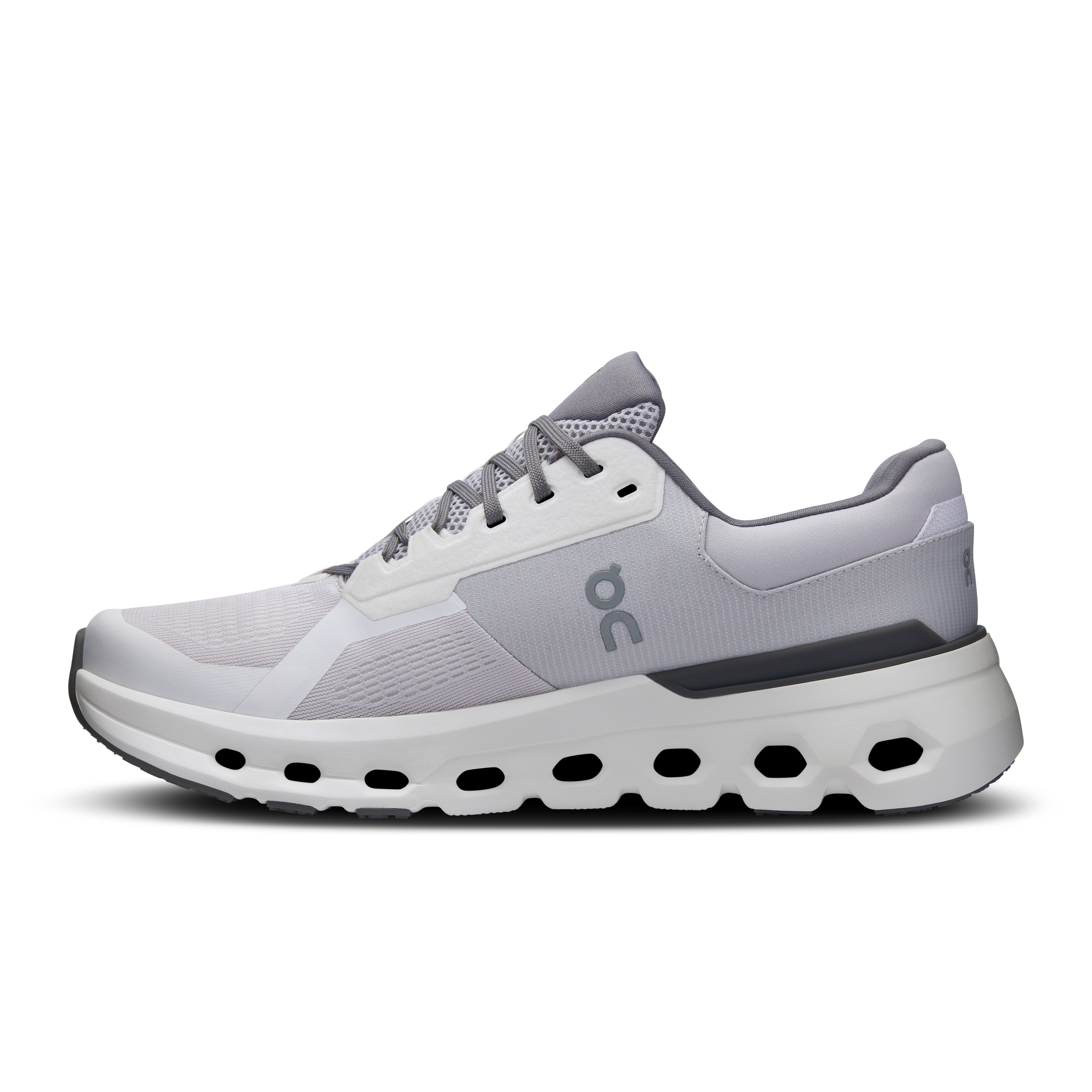 Cloudrunner 2 M Frost | White