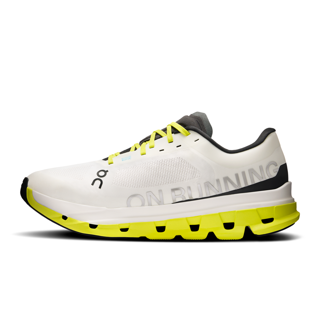 Cloudflow 5 M White | Lime