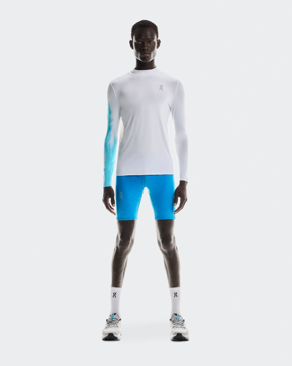 Pace Long-T M White | Horizon