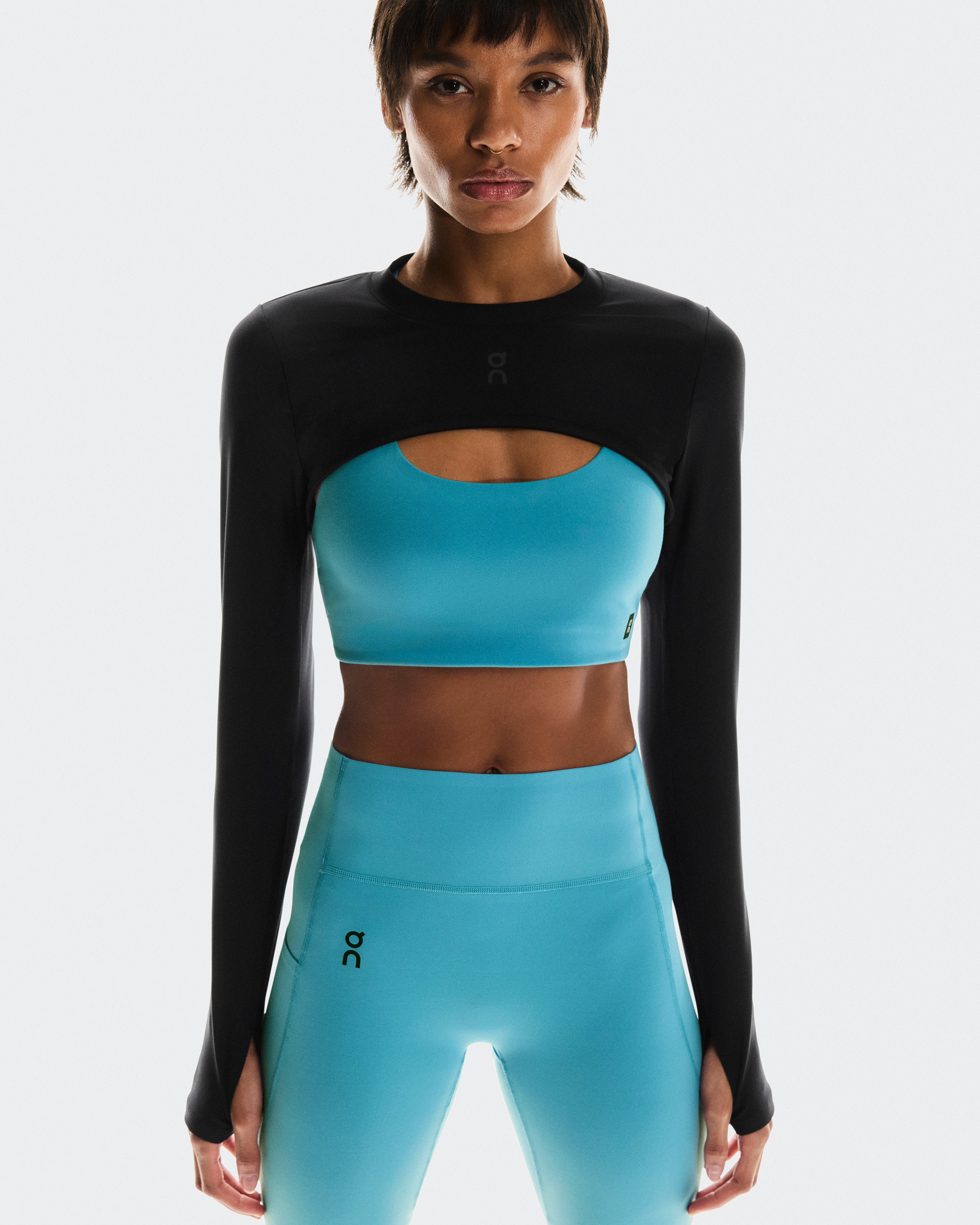 Studio Bolero W Black