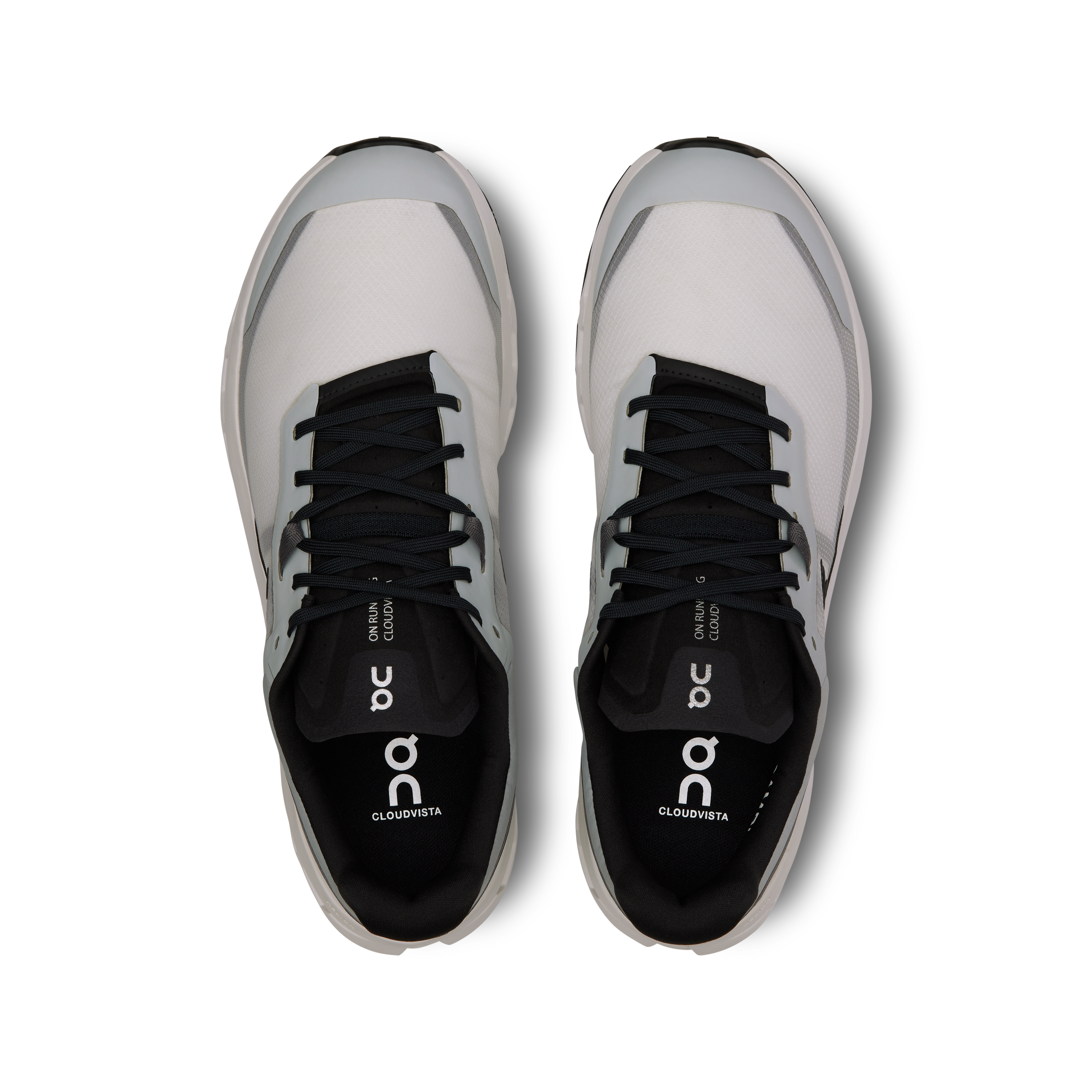 Cloudvista 2 M Glacier | Eclipse