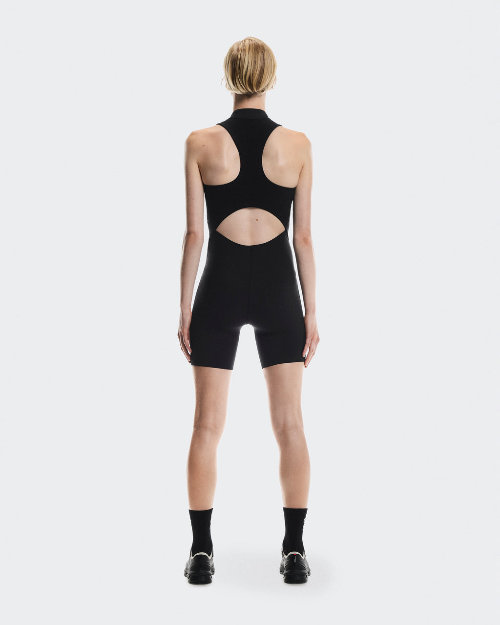 Studio Bodysuit 1 W Black