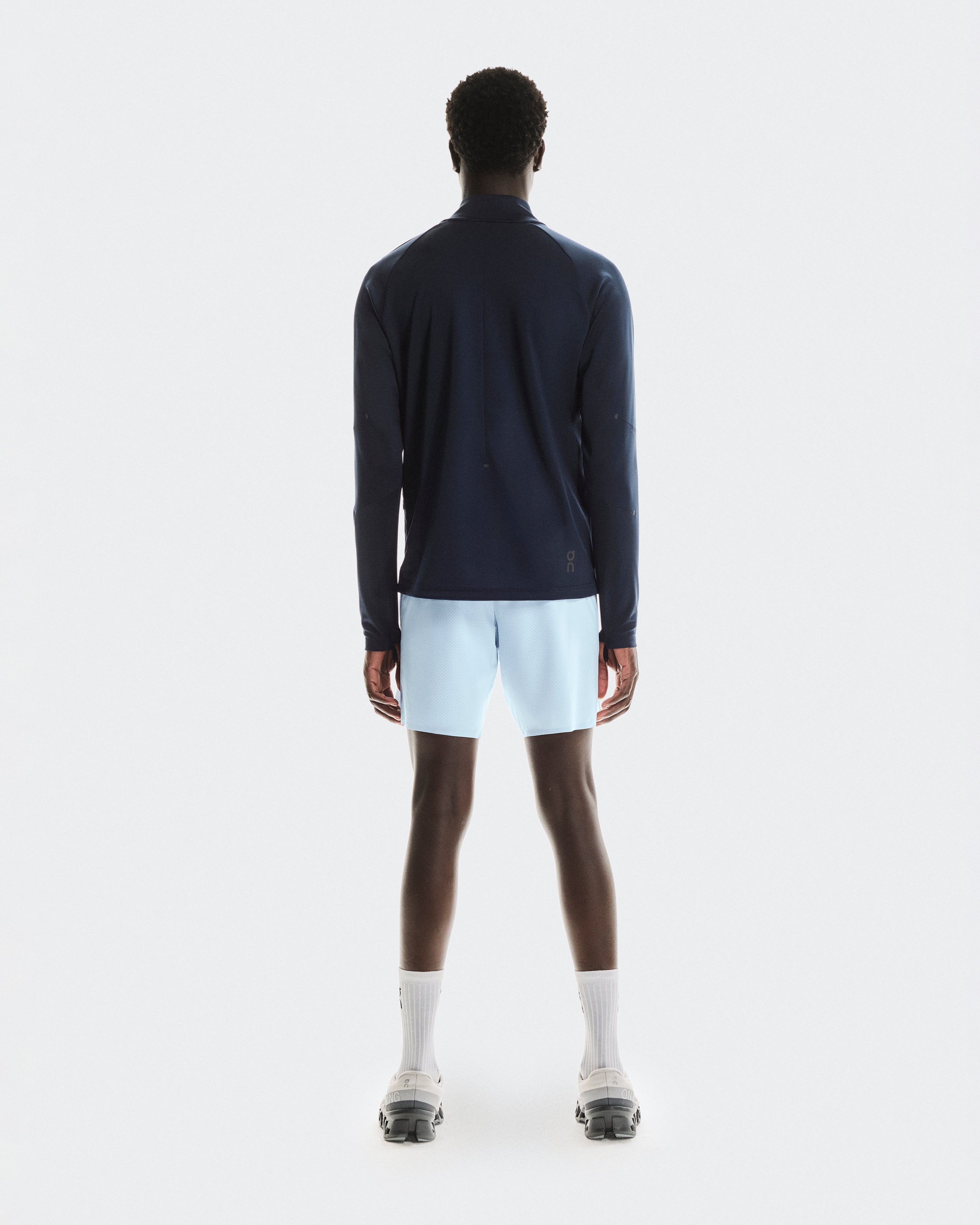 7" Performance Shorts M Arctic