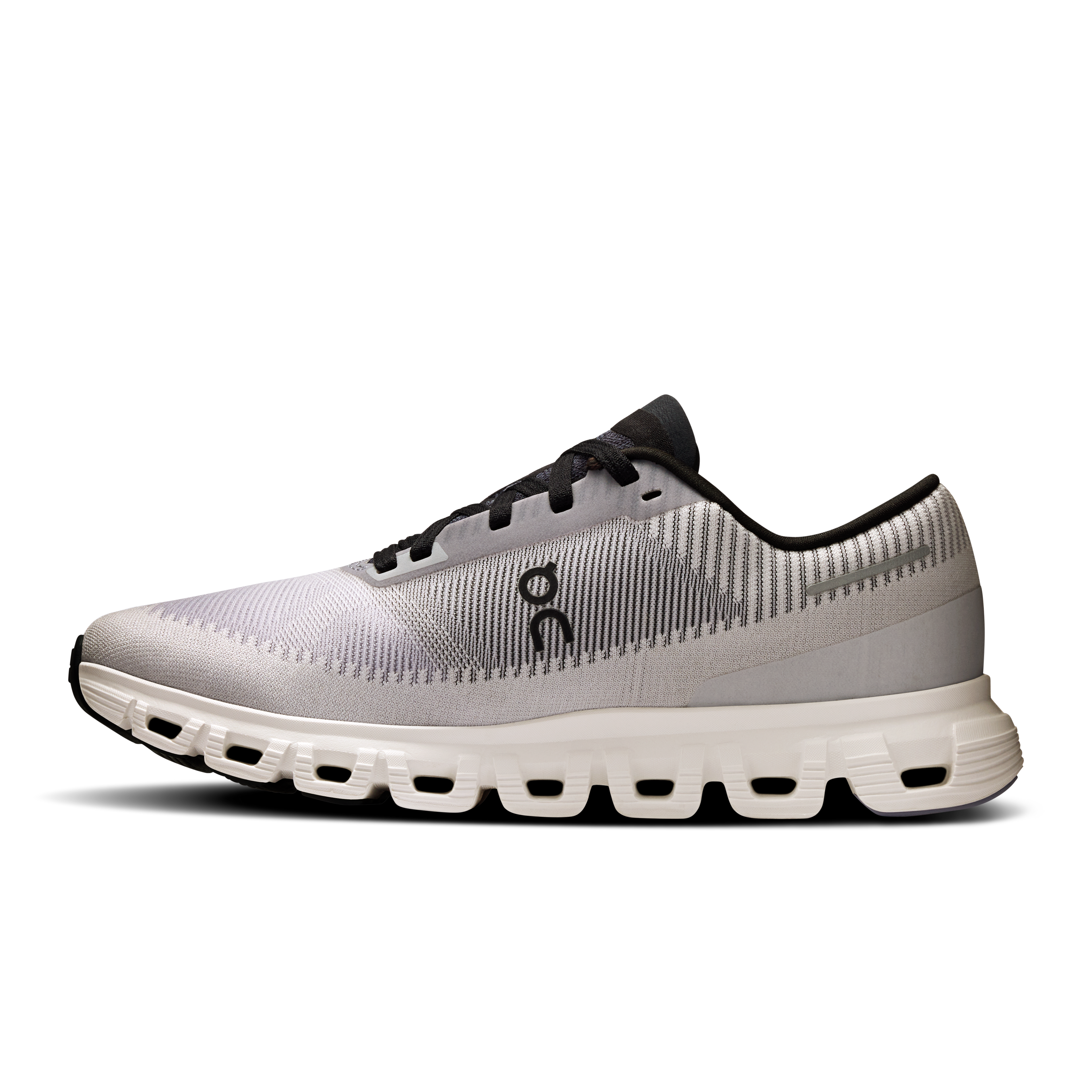 Cloud 6 Push W Lilac | Black