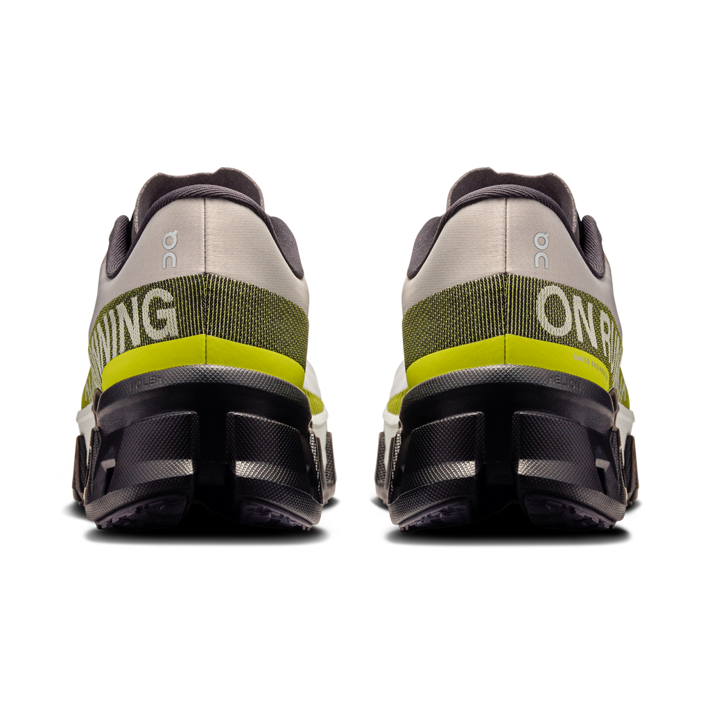 Cloudmonster Hyper M Fade | Lime