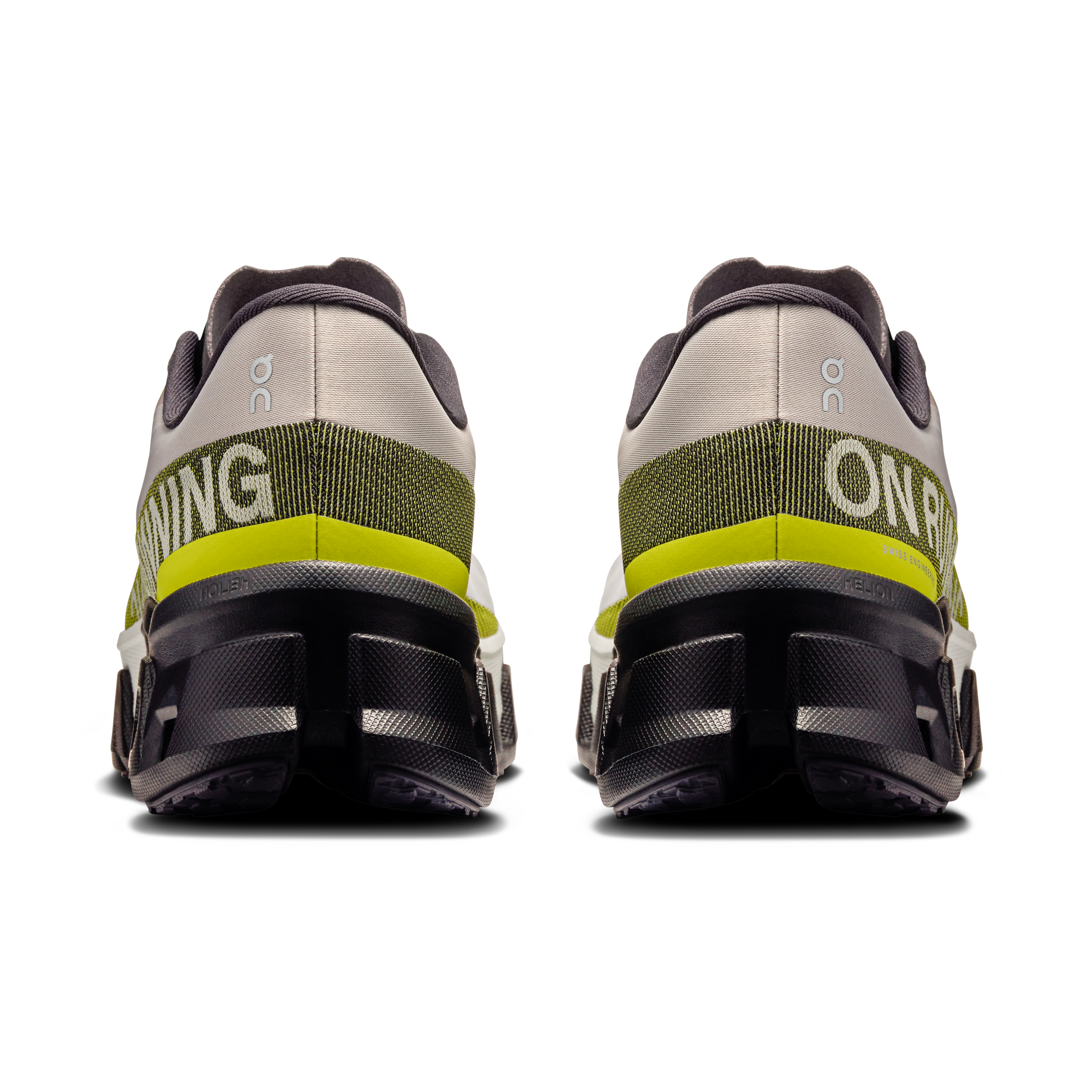 Cloudmonster Hyper M Fade | Lime