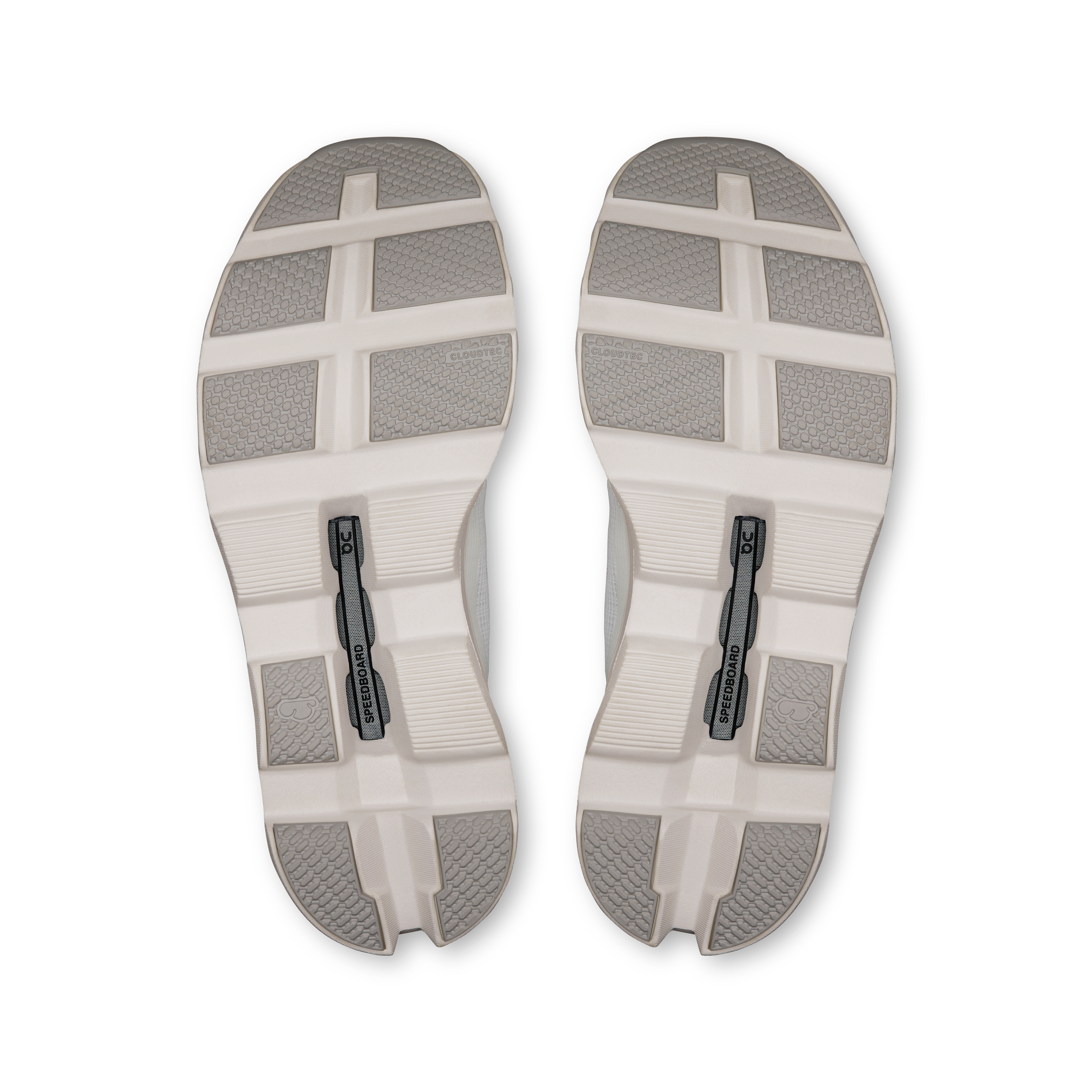Cloudmonster Void M White | White