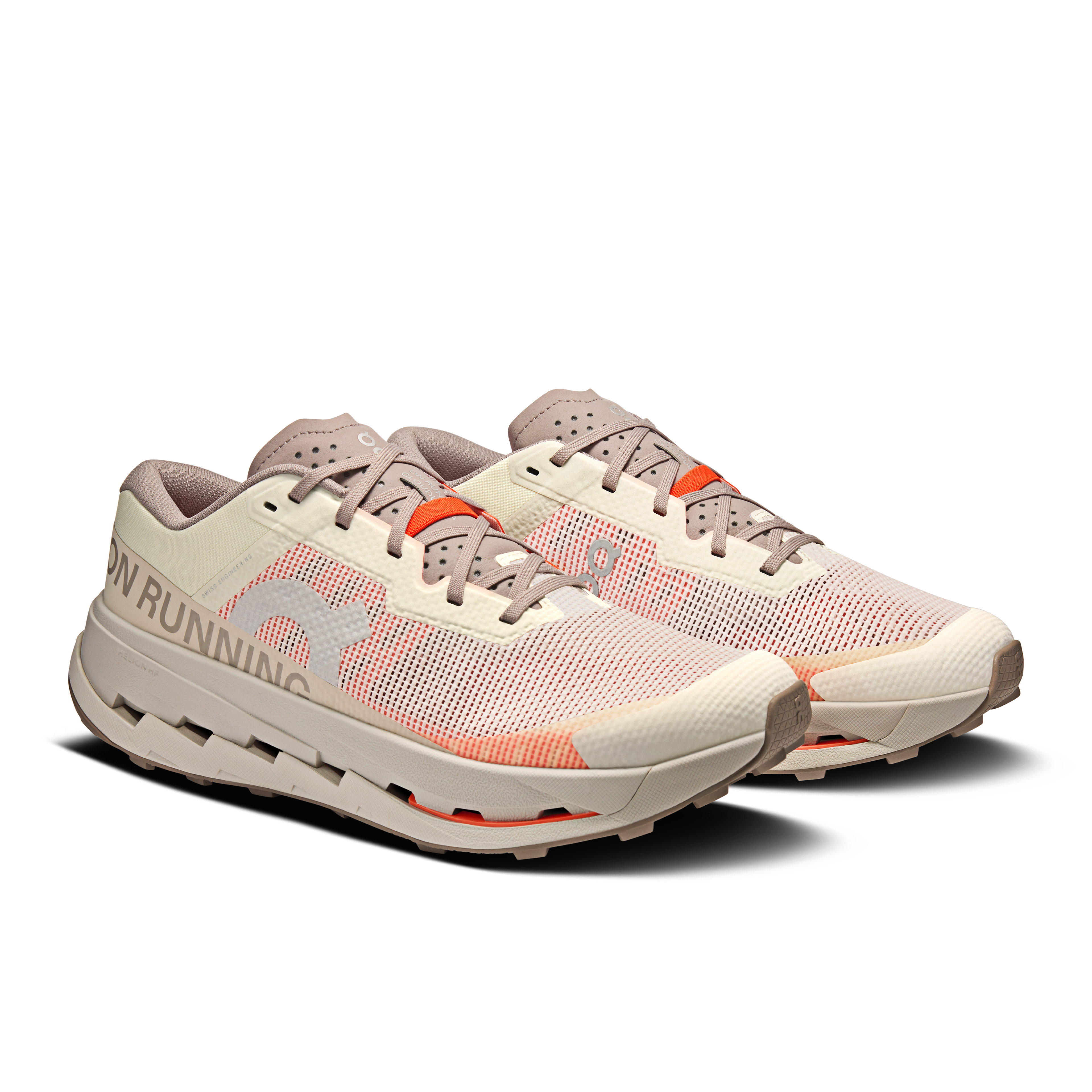Cloudultra 3 M Cinder | Pearl