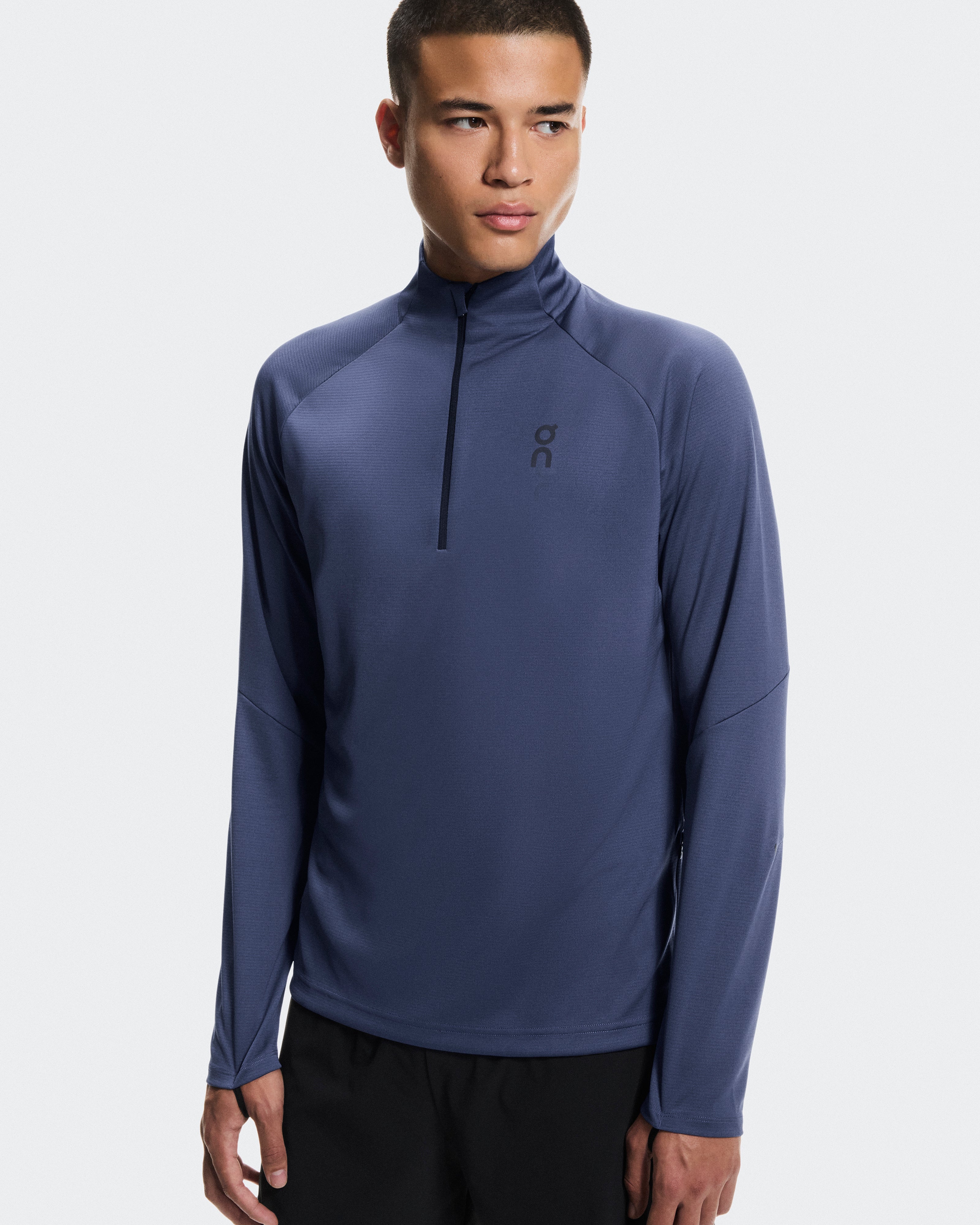 Climate Shirt M Acai
