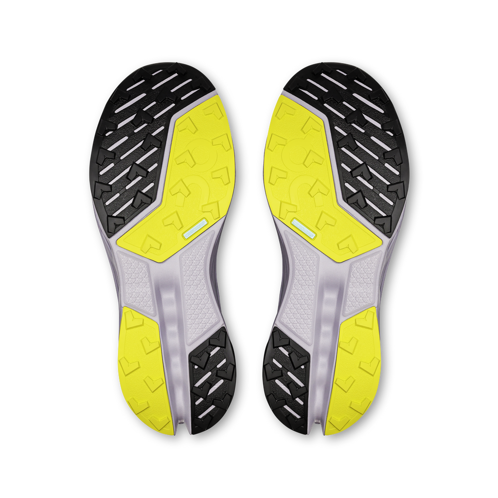 Cloudsurfer Trail 2 WP W Black | Lilac