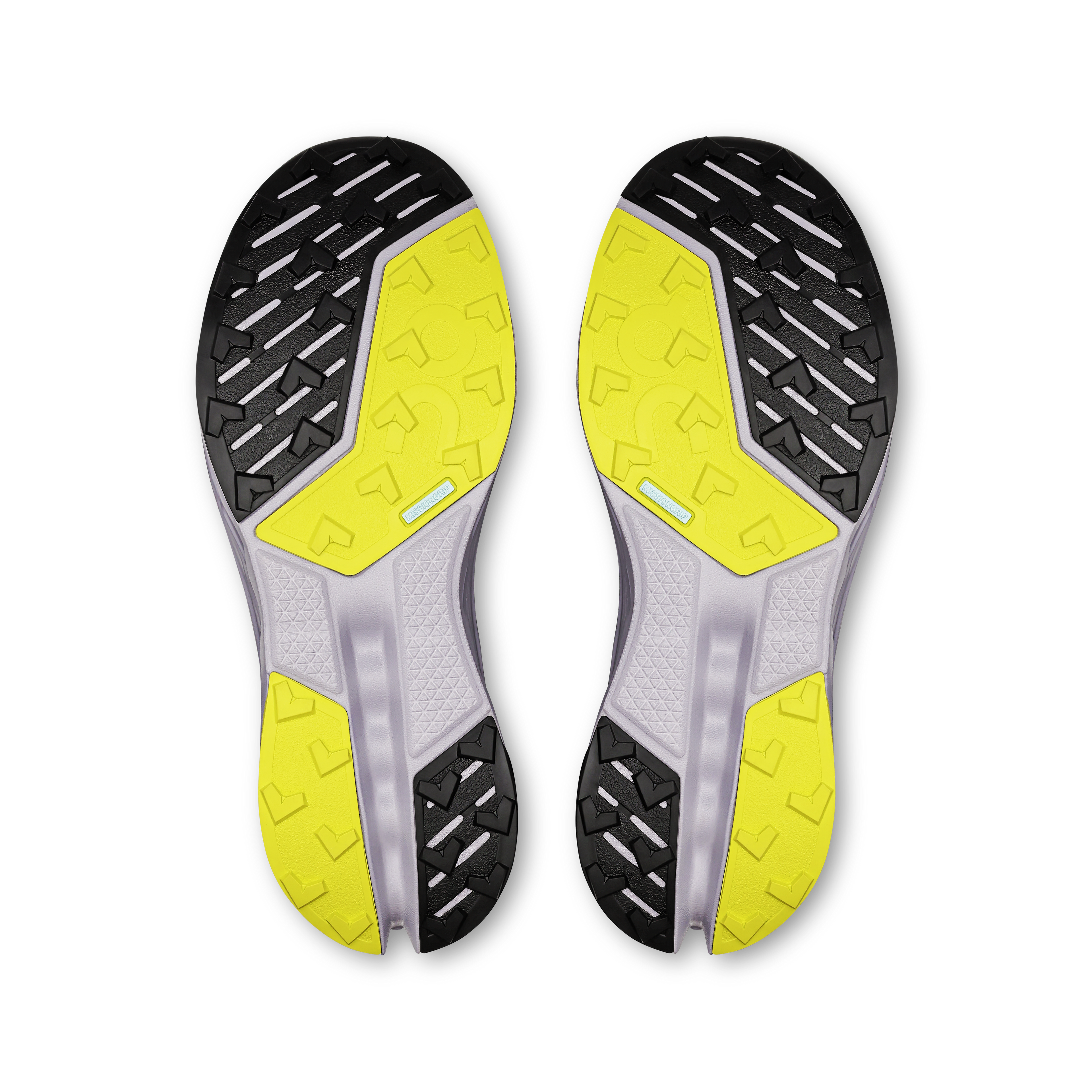 Cloudsurfer Trail 2 WP W Black | Lilac