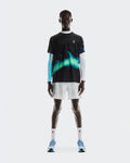 Pace Mesh Shorts M Glacier