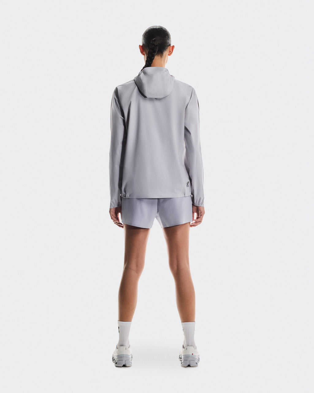 Performance Jacket W Lilac