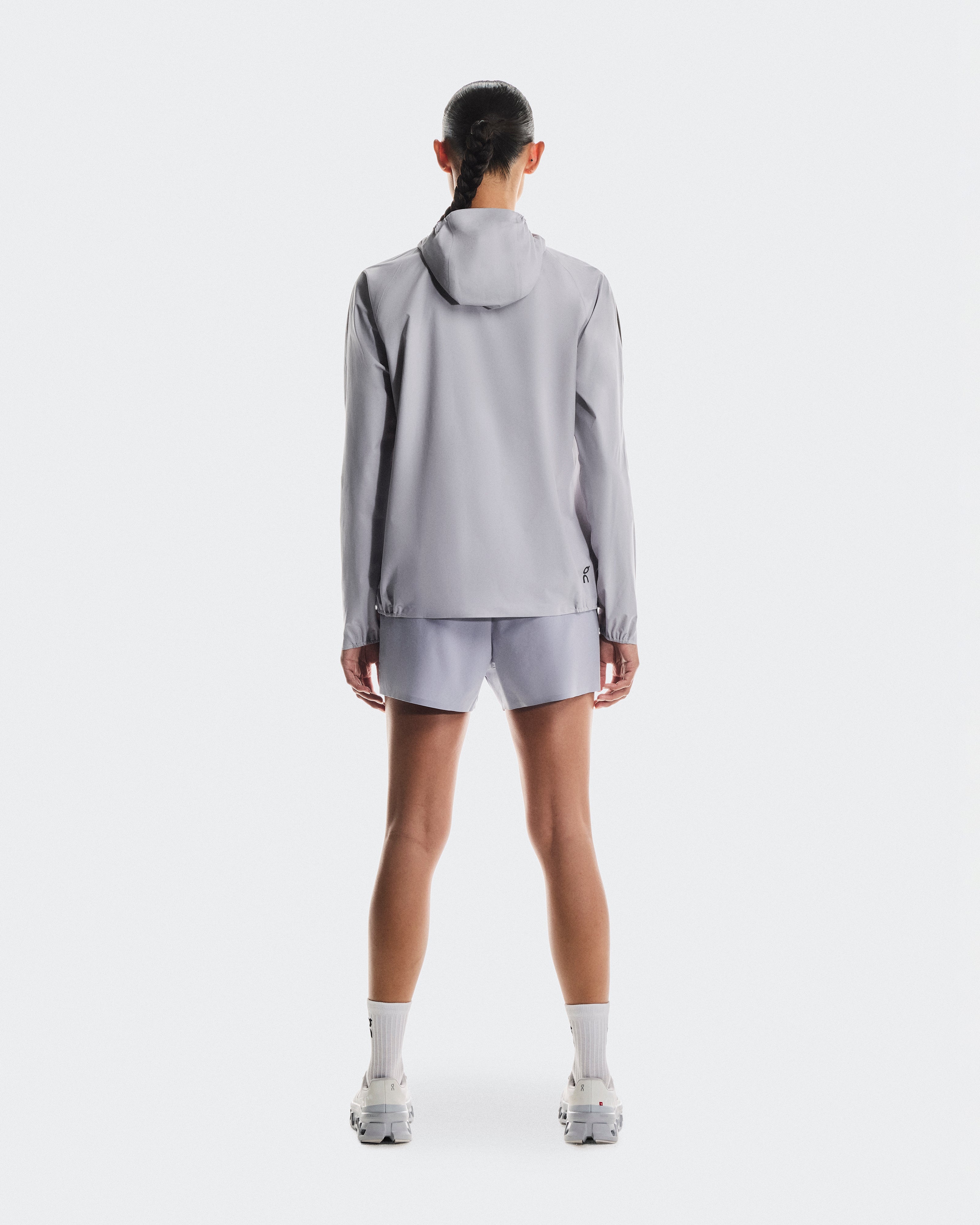 Performance Jacket W Lilac