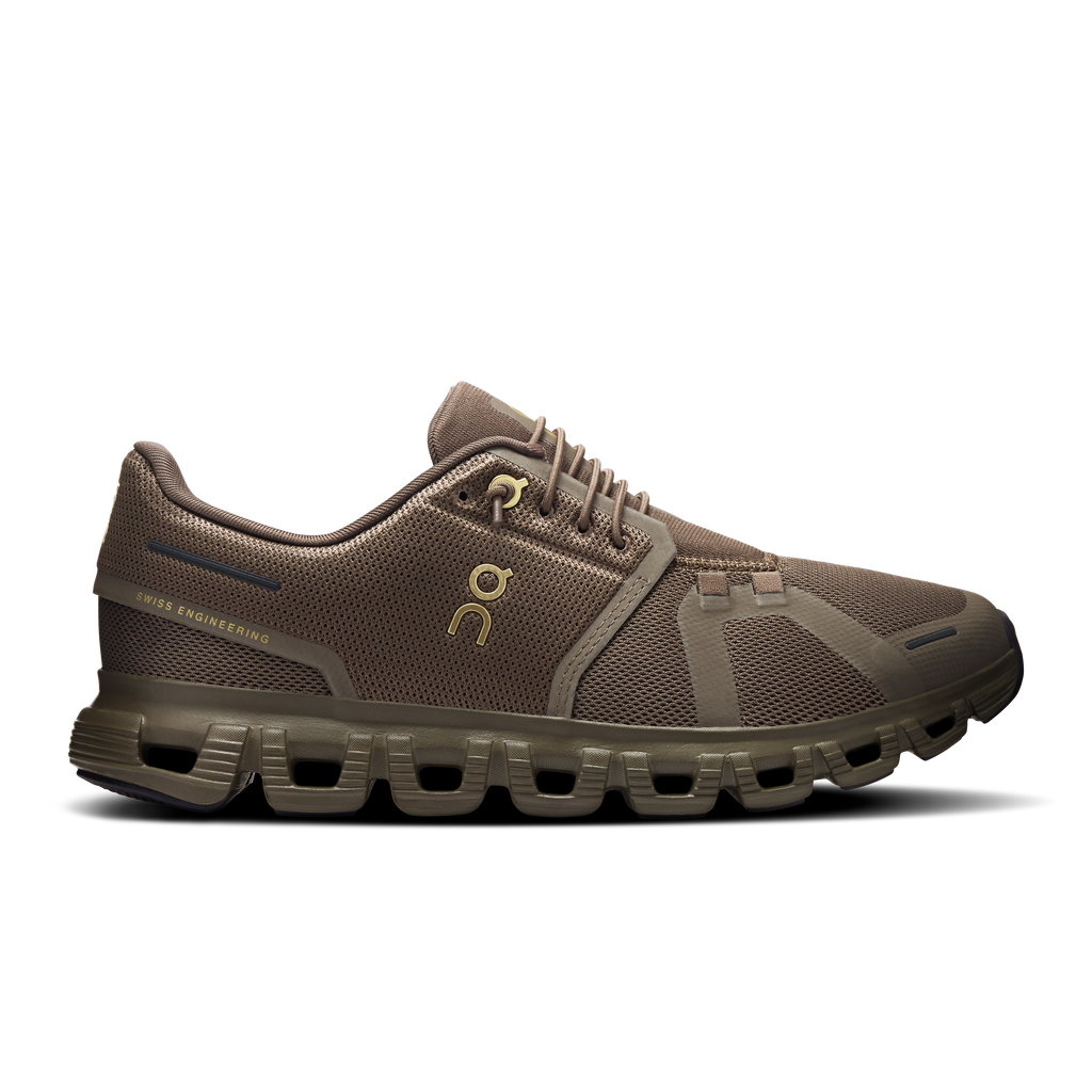 Cloud 6 W Grizzly | Grizzly