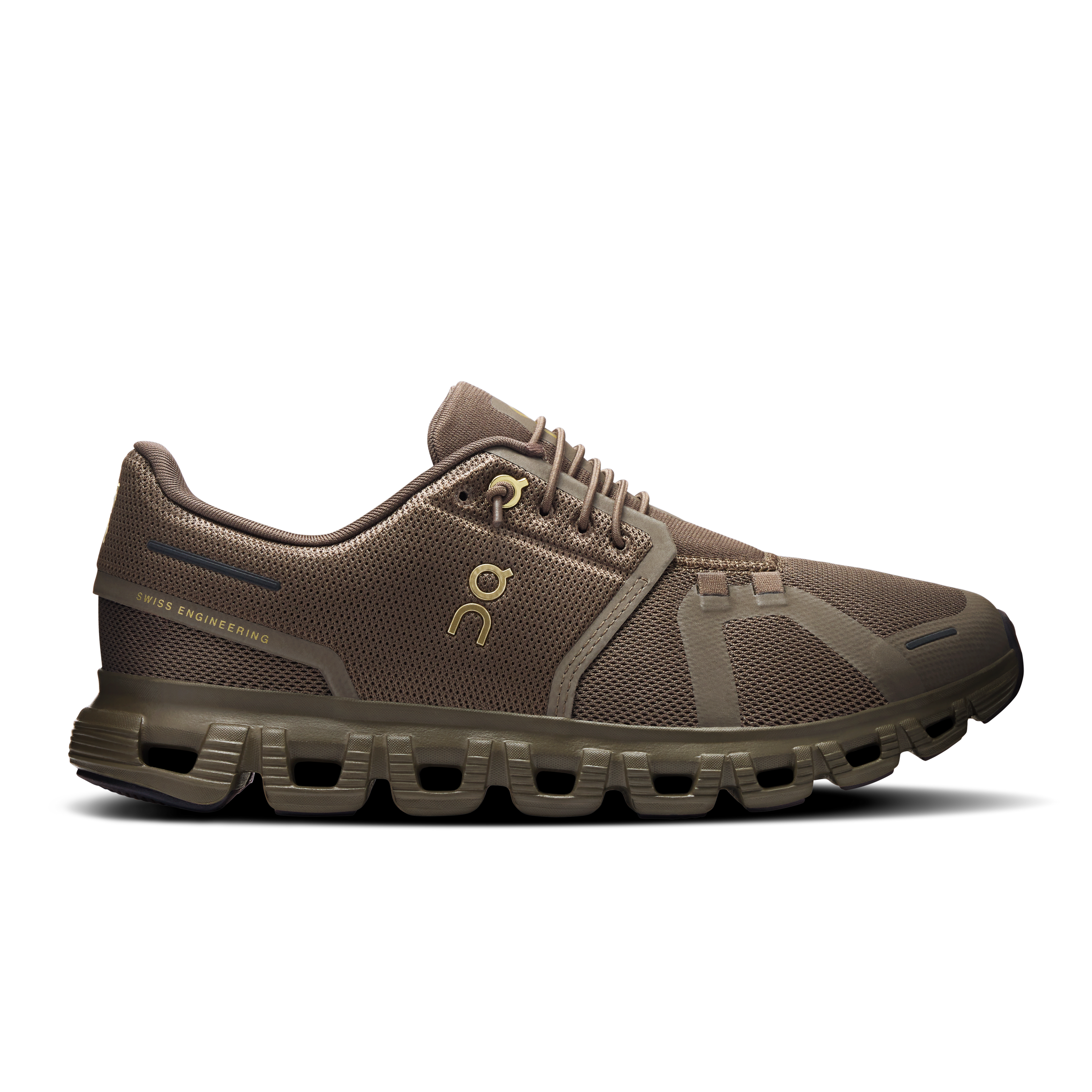 Cloud 6 W Grizzly | Grizzly