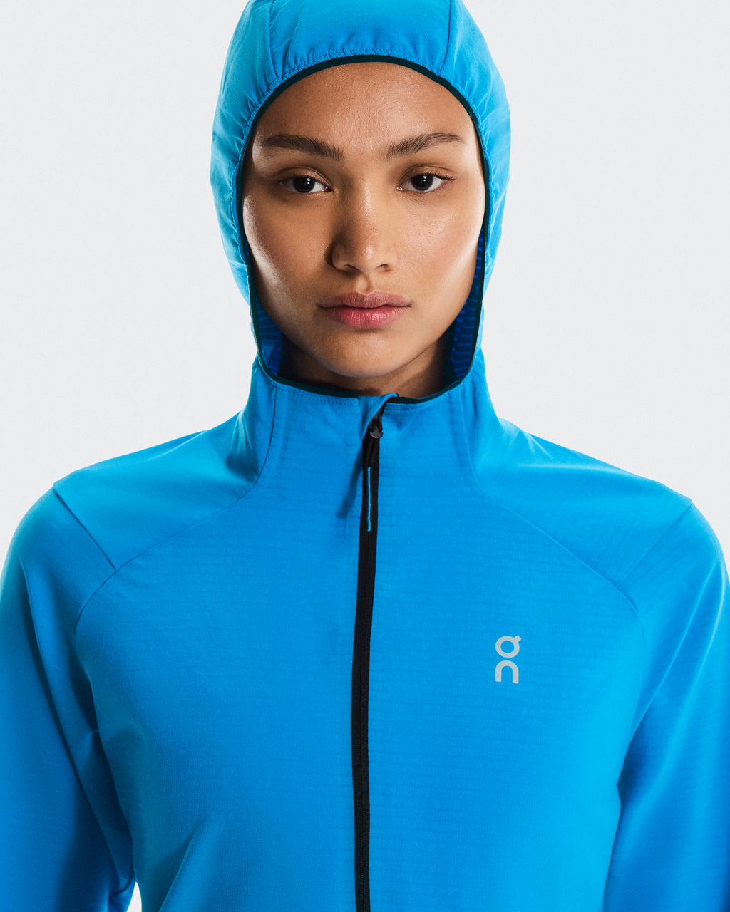 Pace Hoodie W Malibu