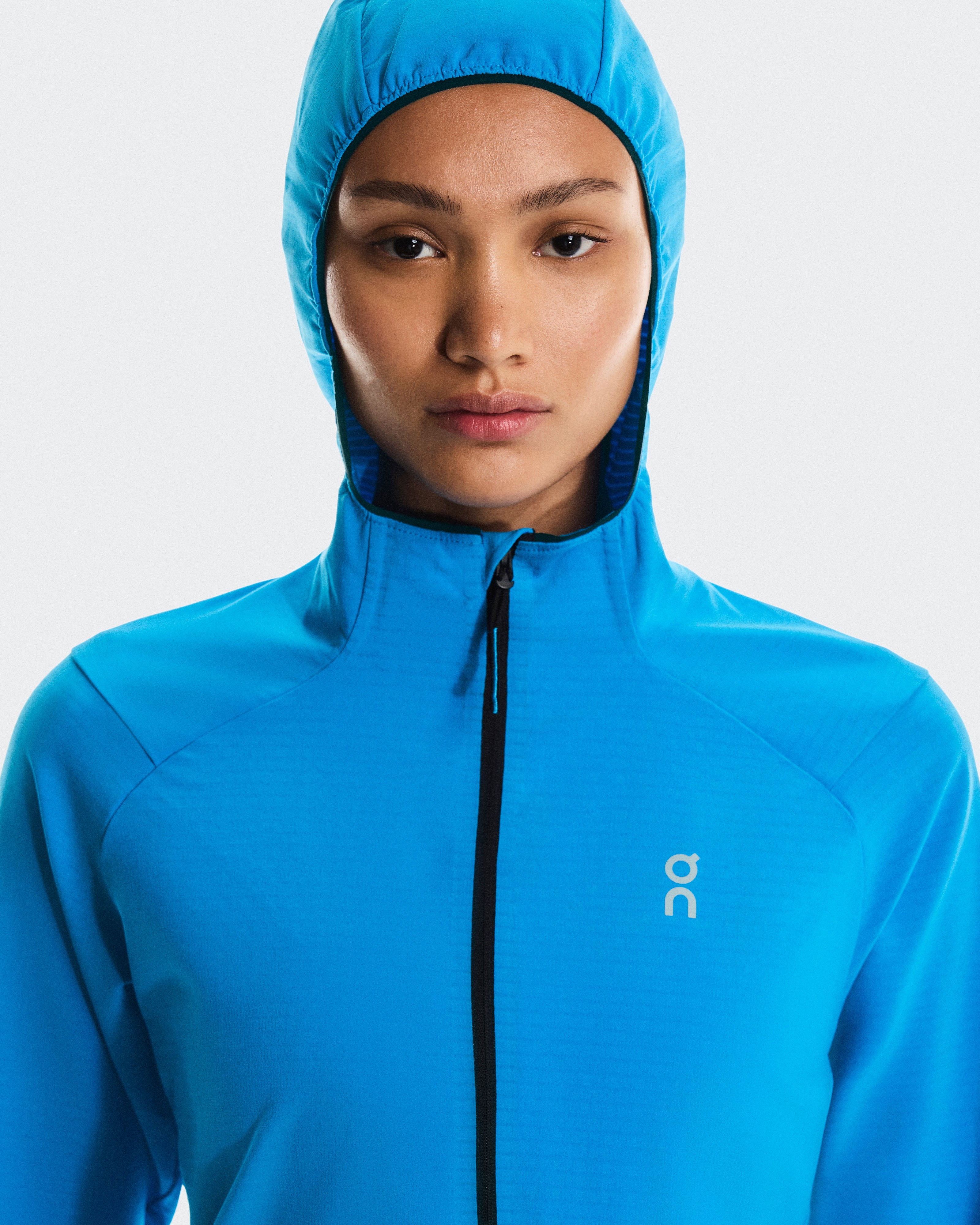 Pace Hoodie W Malibu
