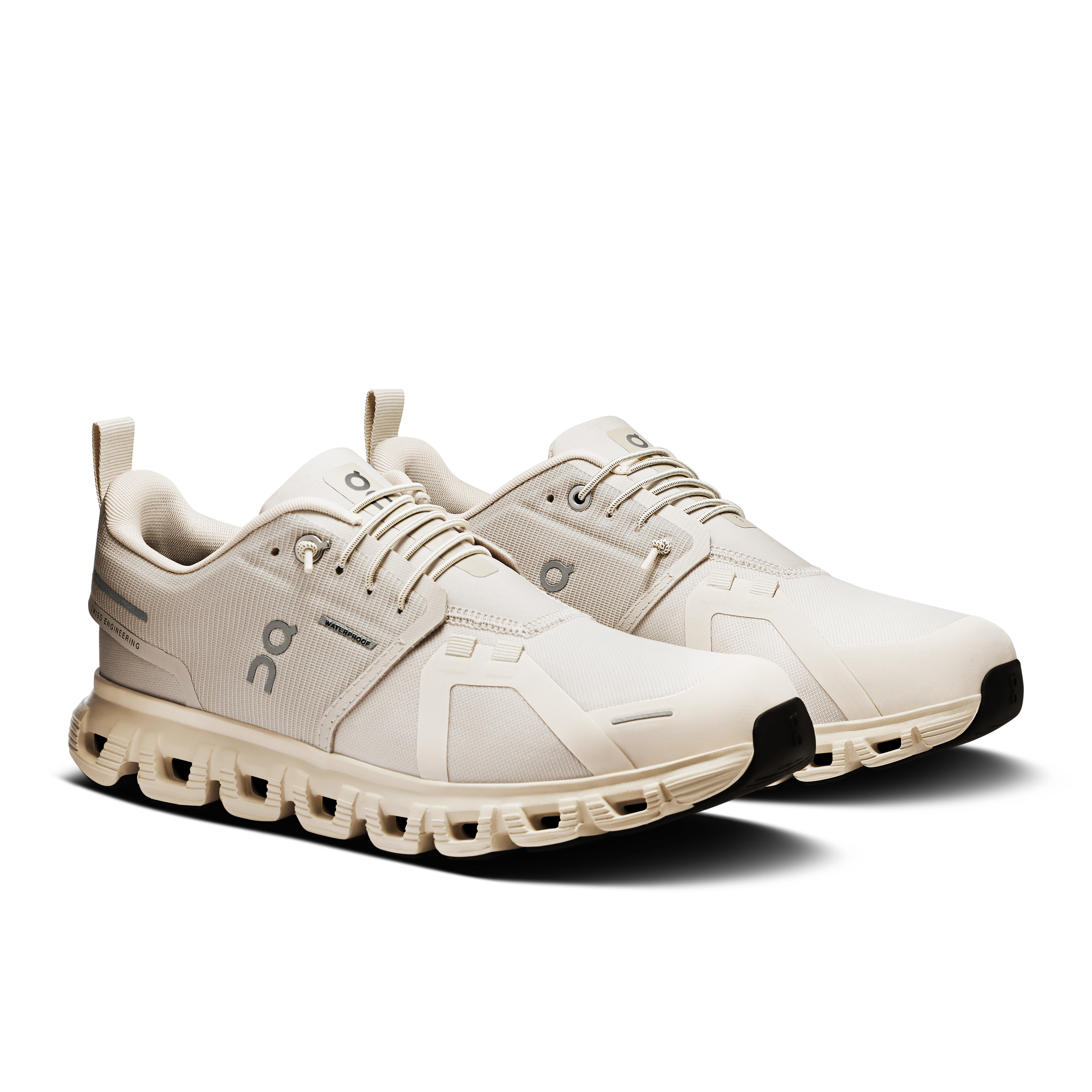 Cloud 6 WP W Pearl | Cream