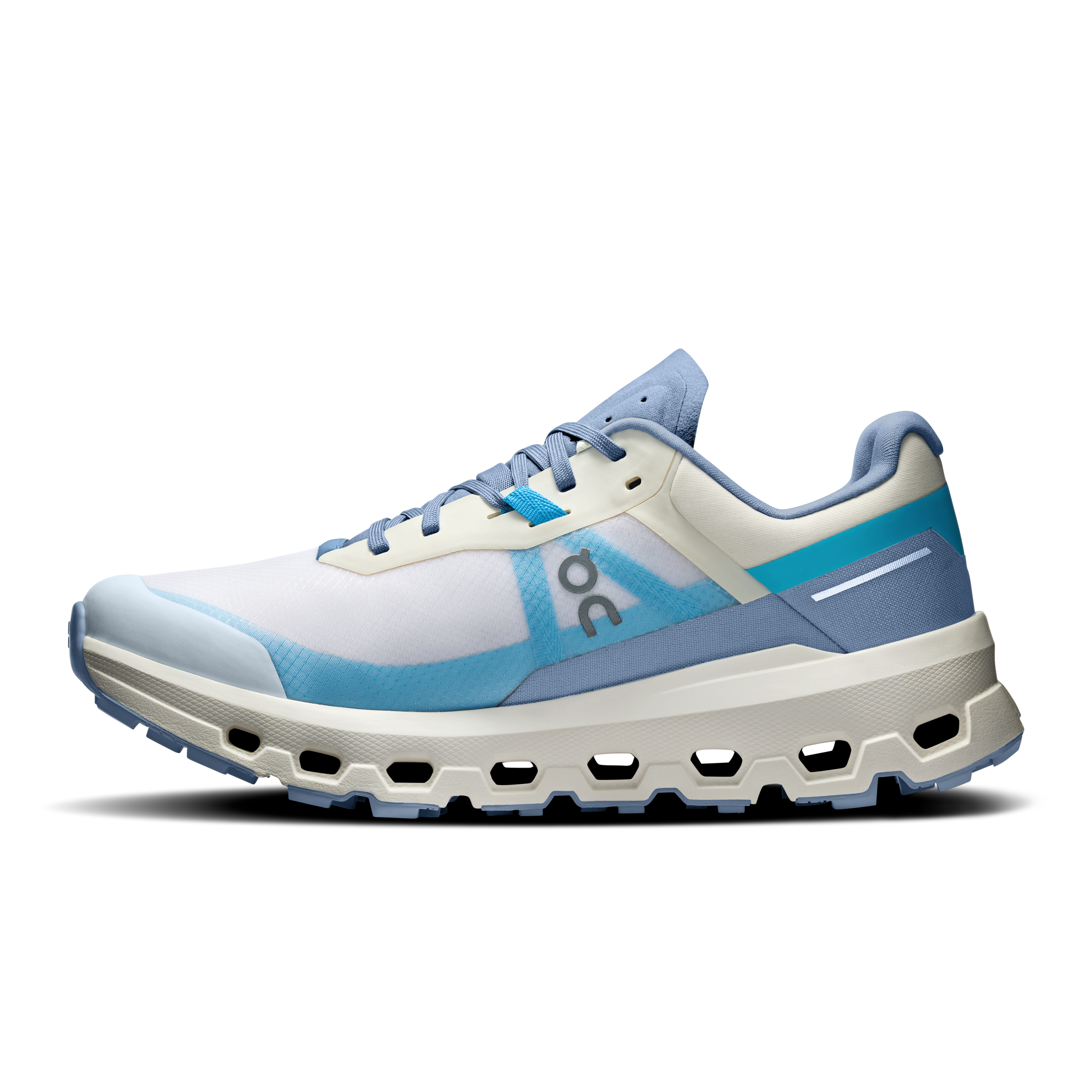 Cloudvista 2 W Cream | Horizon