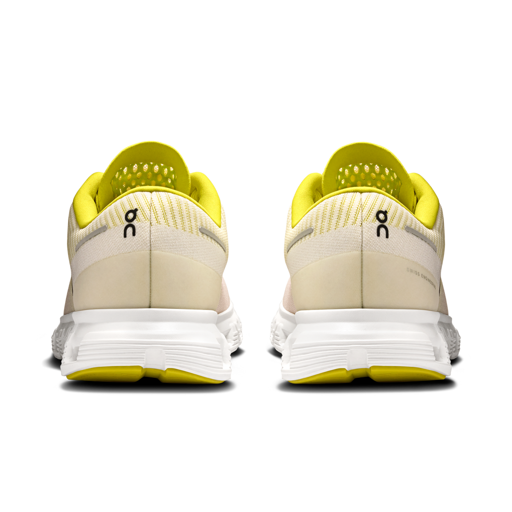 Cloud 6 Push W Petal | Lime