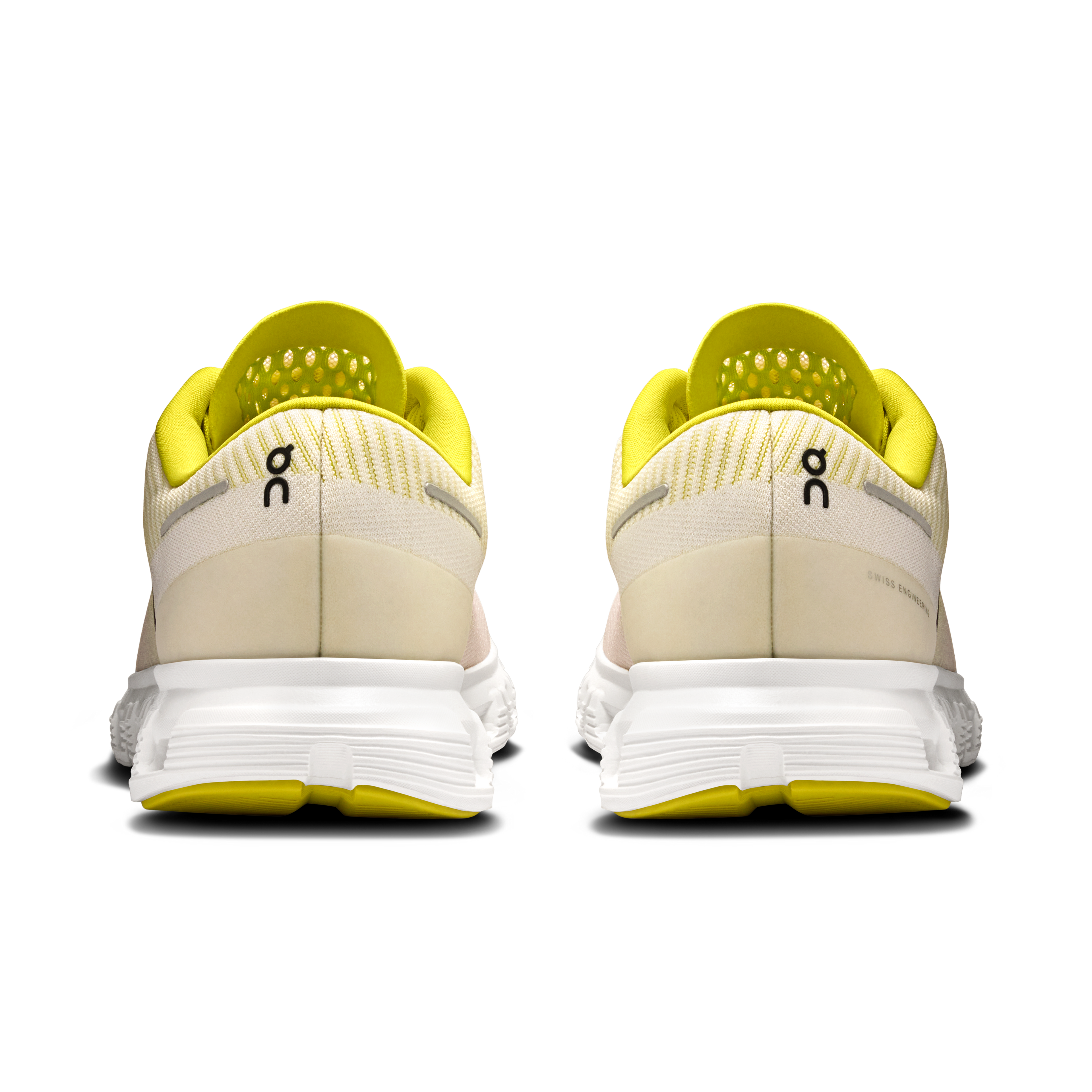 Cloud 6 Push W Petal | Lime