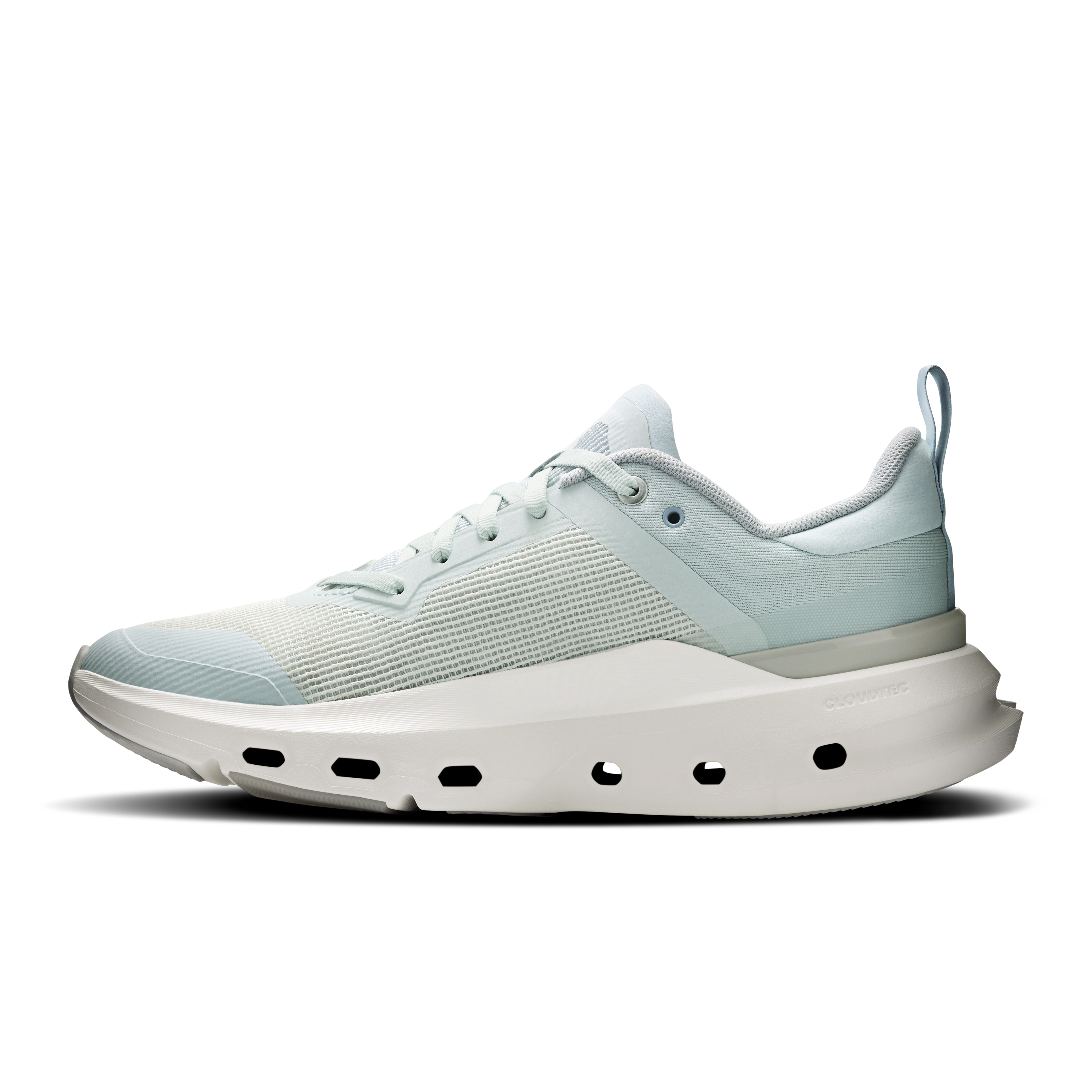 Cloudpulse Next W Arctic | Glacier