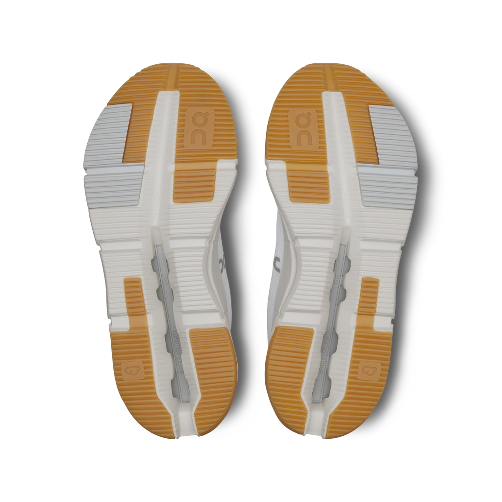 Cloudnova Form 2 W White | Ivory