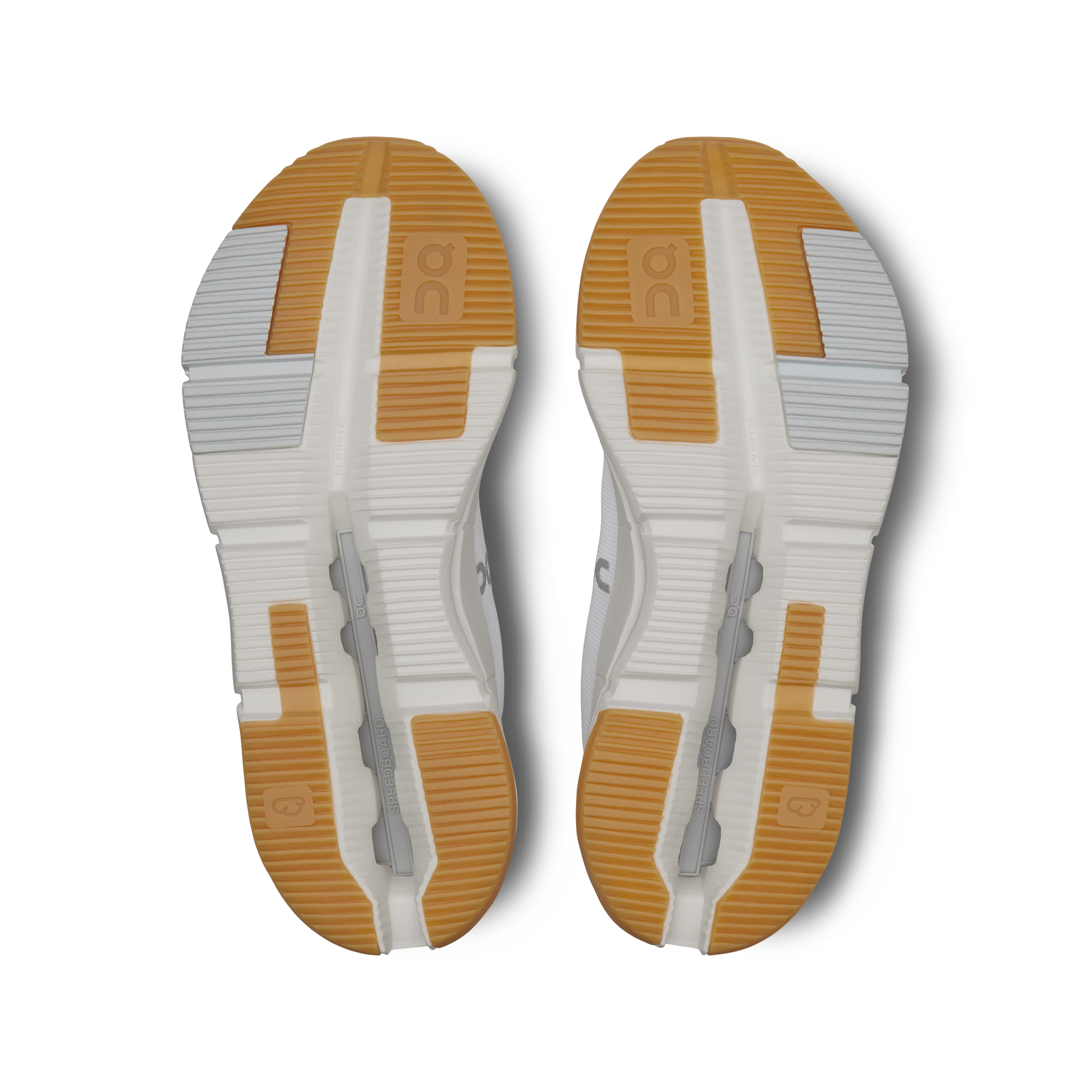 Cloudnova Form 2 W White | Ivory