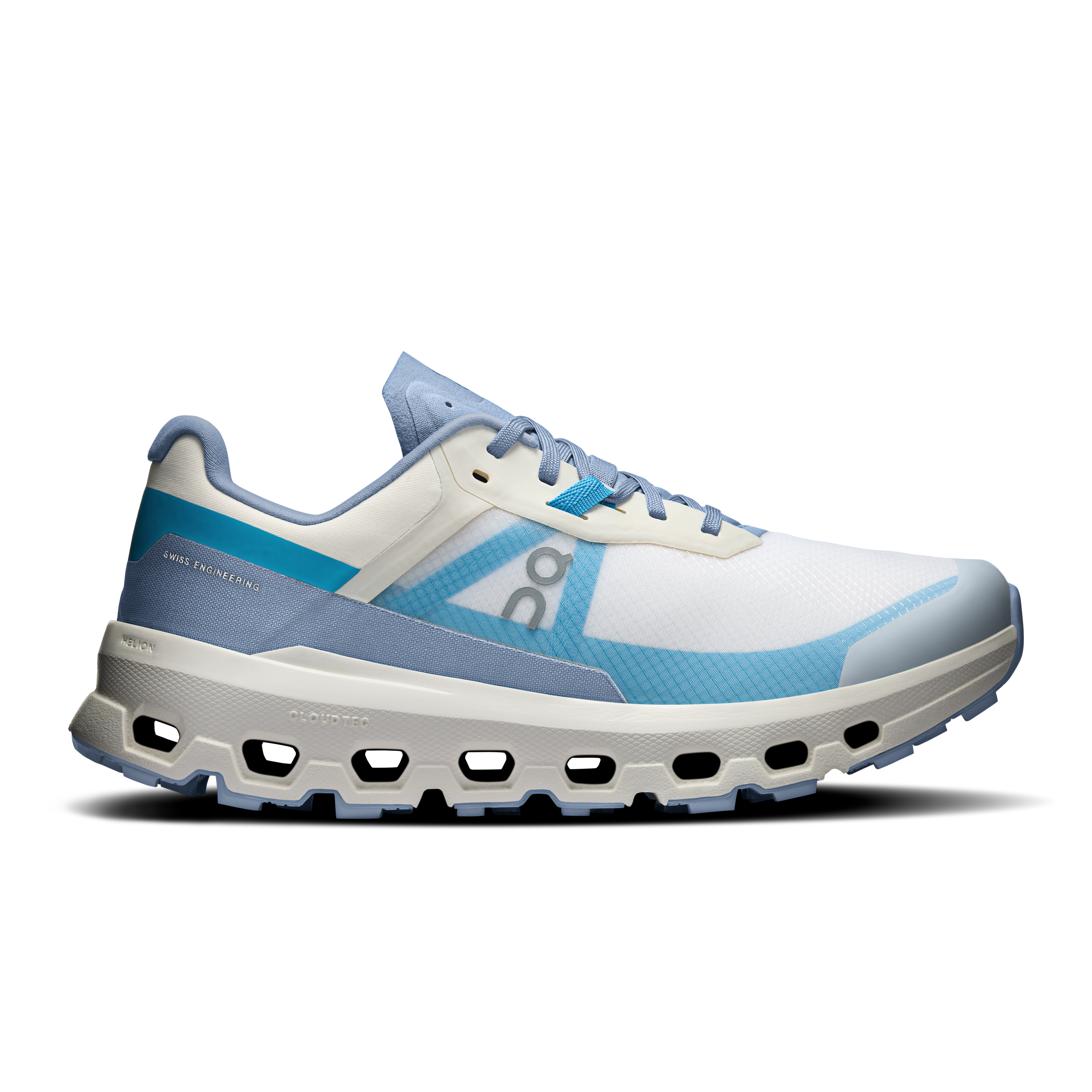 Cloudvista 2 W Cream | Horizon