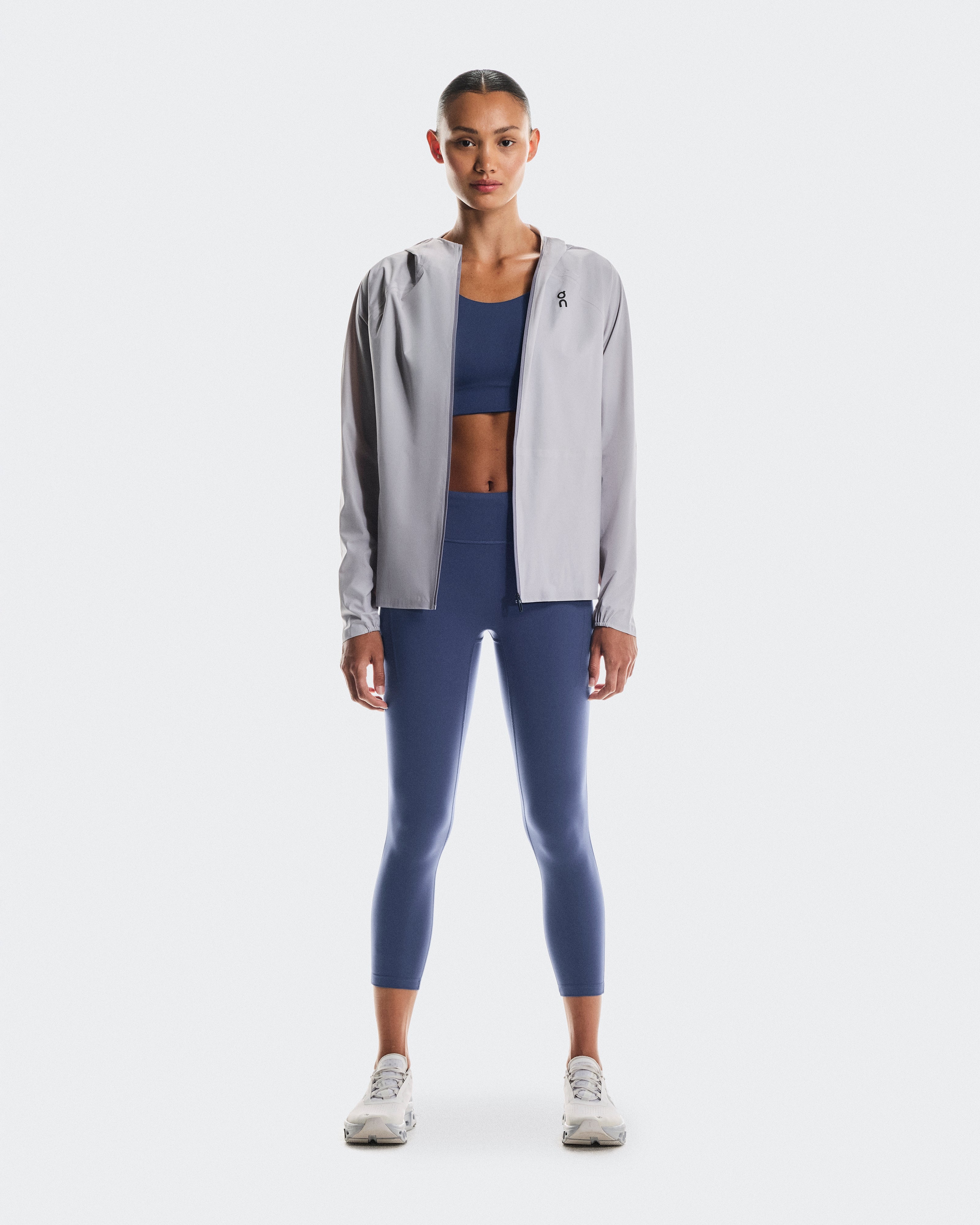 Performance Tights 7/8 W Acai