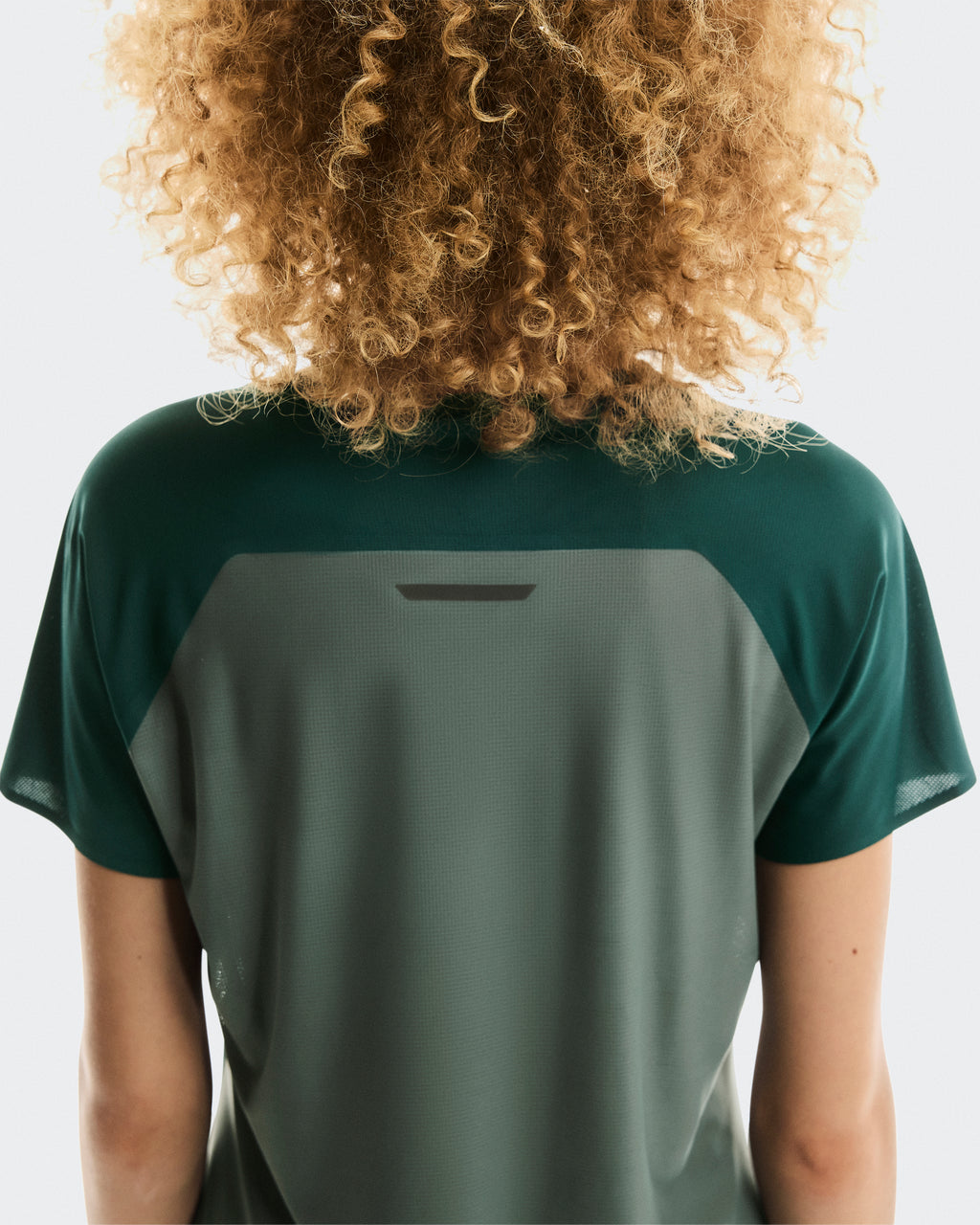 Performance-T W Spirulina | Olive