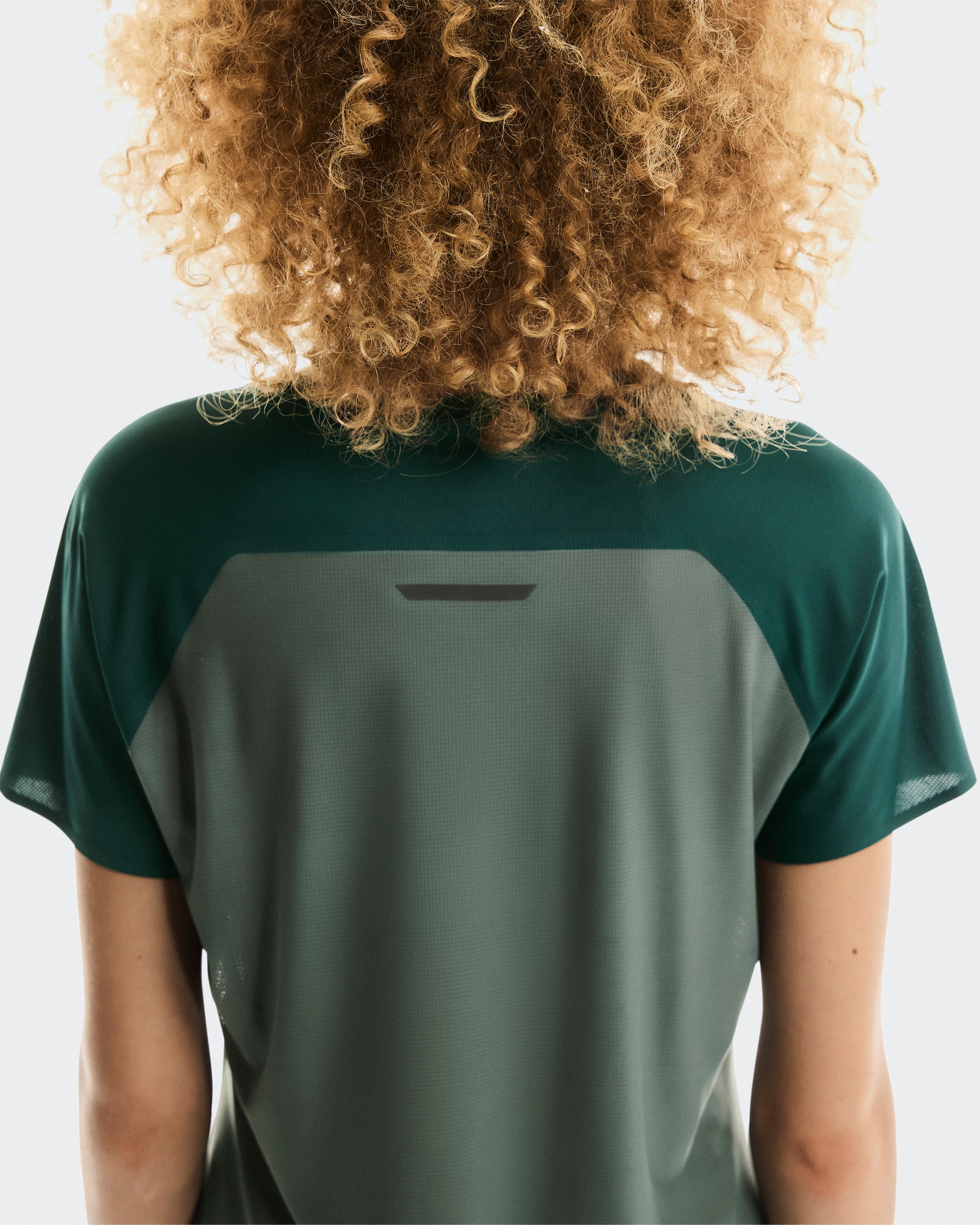 Performance-T W Spirulina | Olive