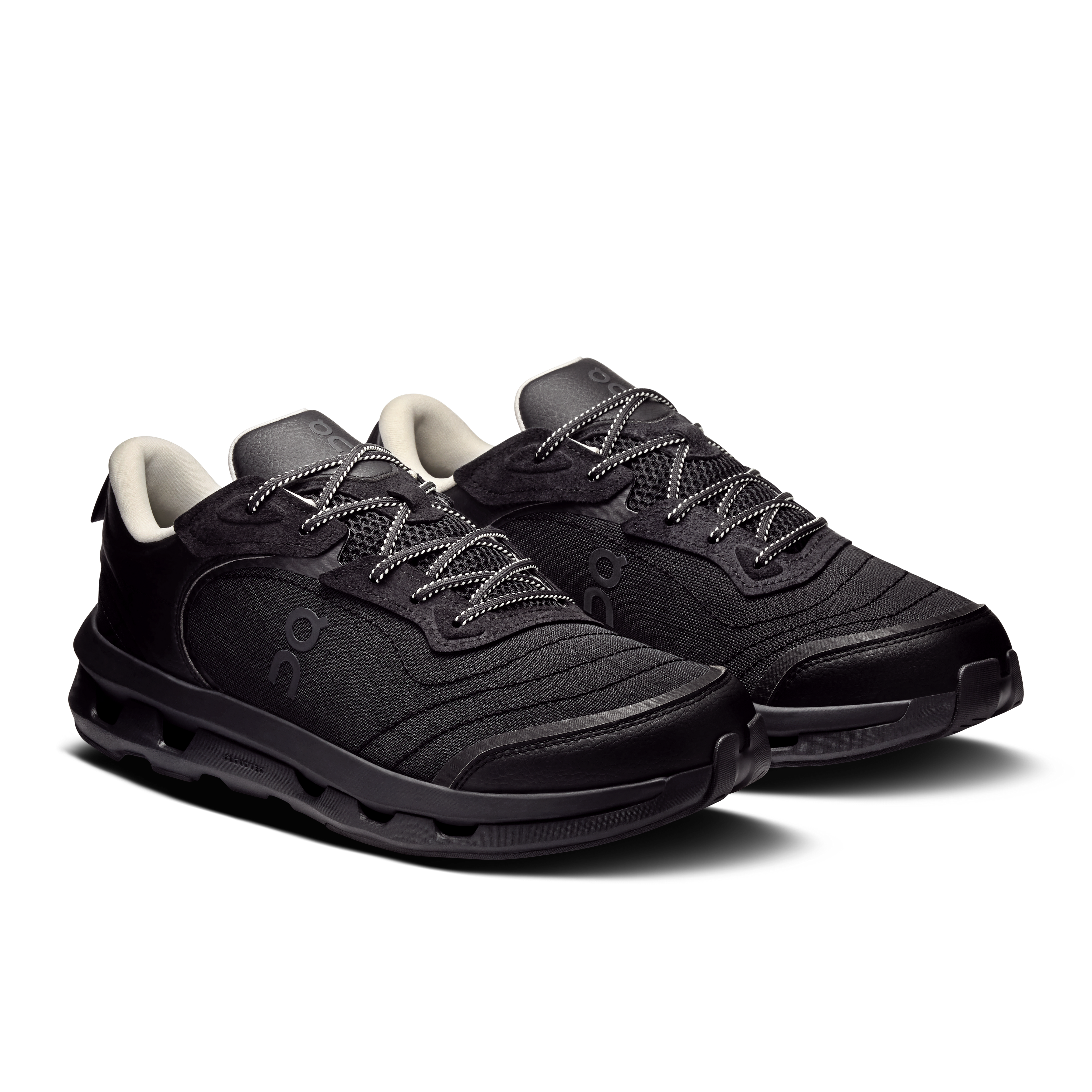 Cloudzone Moon M Black | Dew