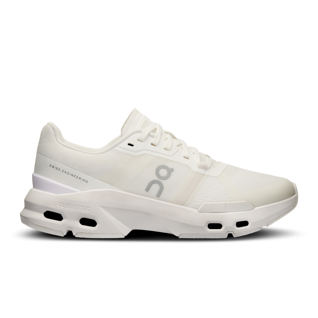 Cloudpulse W White | Frost